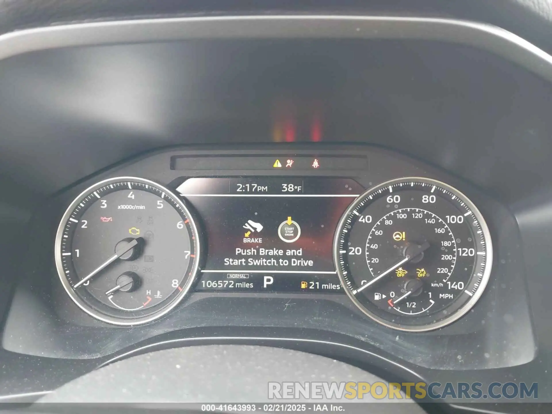 7 fotografías del automóvil dañado JA4J3UA86RZ007013 MITSUBISHI OUTLANDER 2024