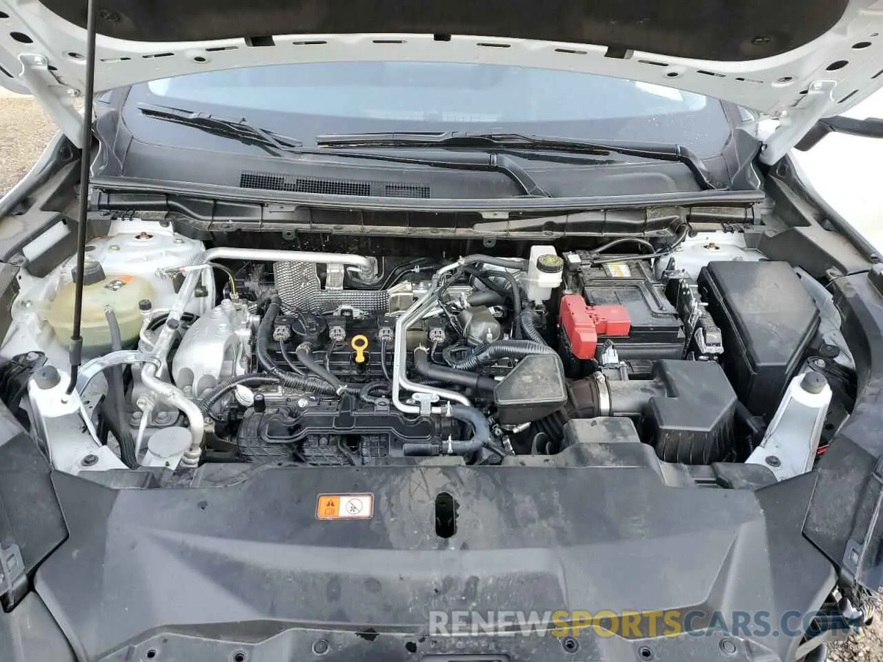 12 fotografías del automóvil dañado JA4J3UA89RZ056612 MITSUBISHI OUTLANDER 2024