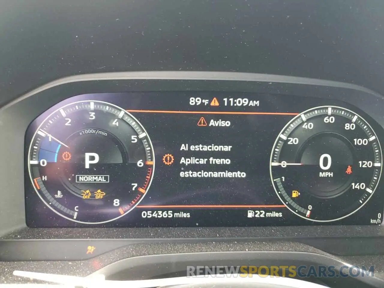 9 fotografías del automóvil dañado JA4J3VA81RZ007605 MITSUBISHI OUTLANDER 2024