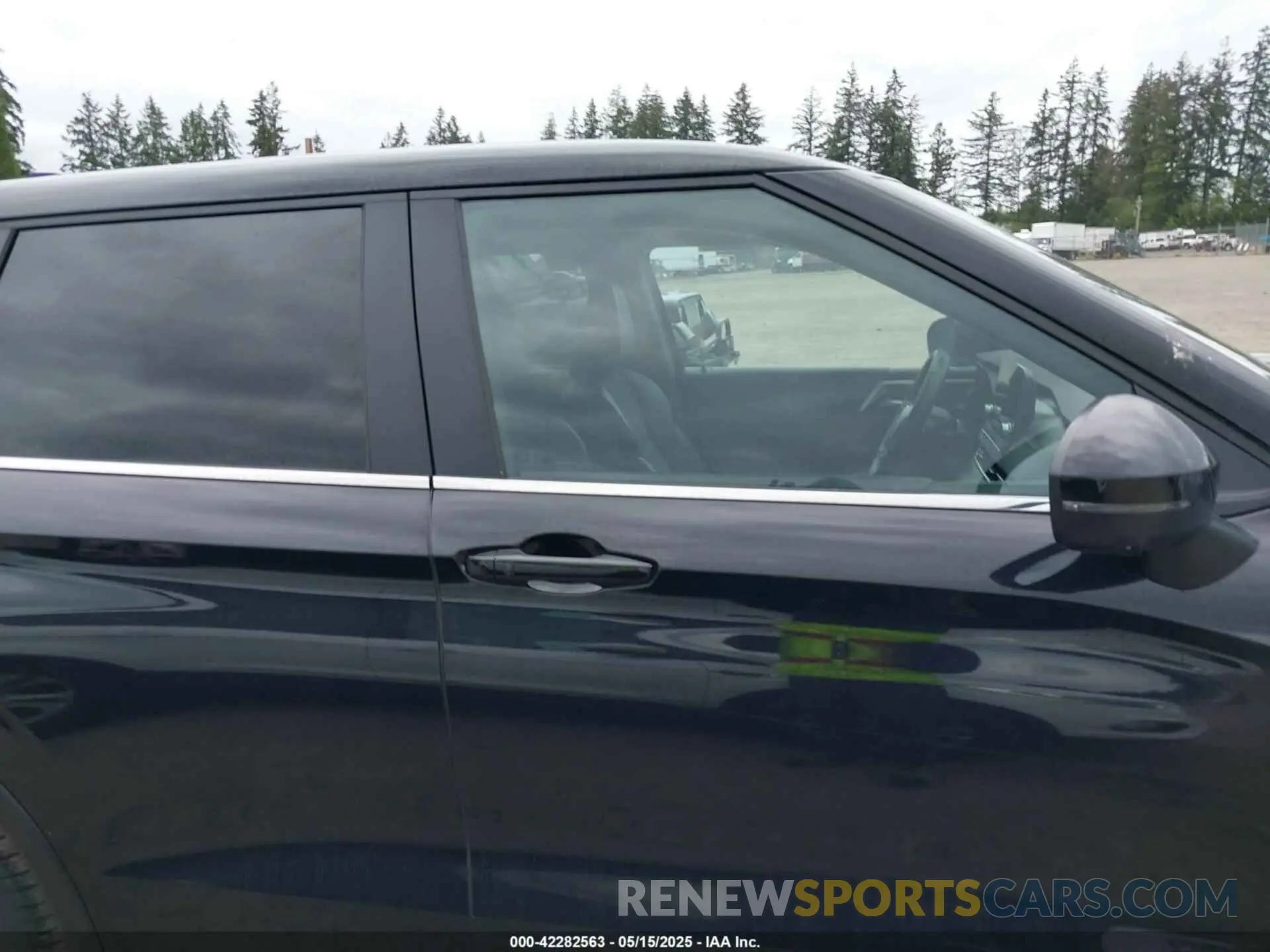 14 fotografías del automóvil dañado JA4J3VA81RZ046615 MITSUBISHI OUTLANDER 2024