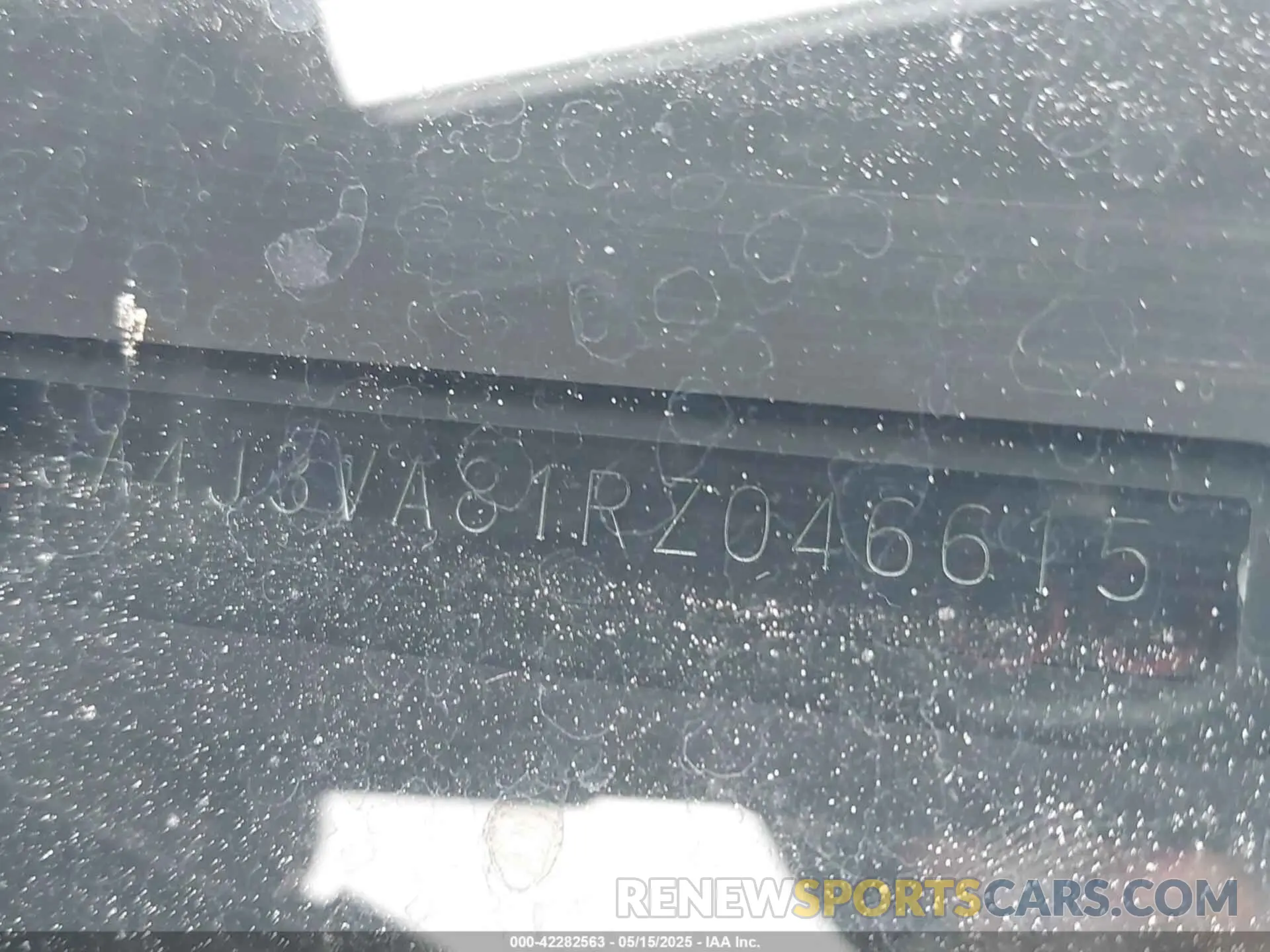 21 fotografías del automóvil dañado JA4J3VA81RZ046615 MITSUBISHI OUTLANDER 2024