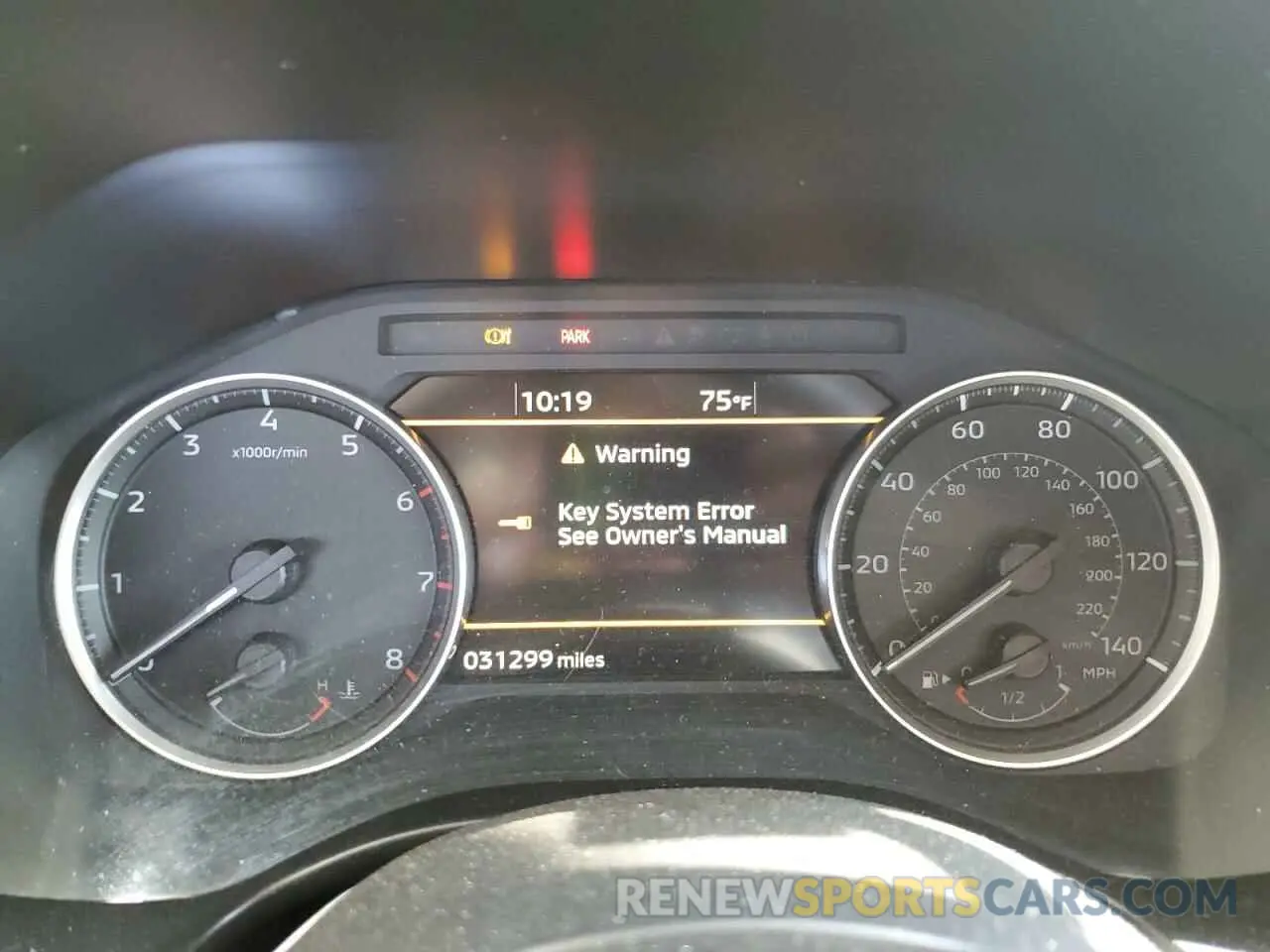 9 fotografías del automóvil dañado JA4J3VA82RZ041715 MITSUBISHI OUTLANDER 2024