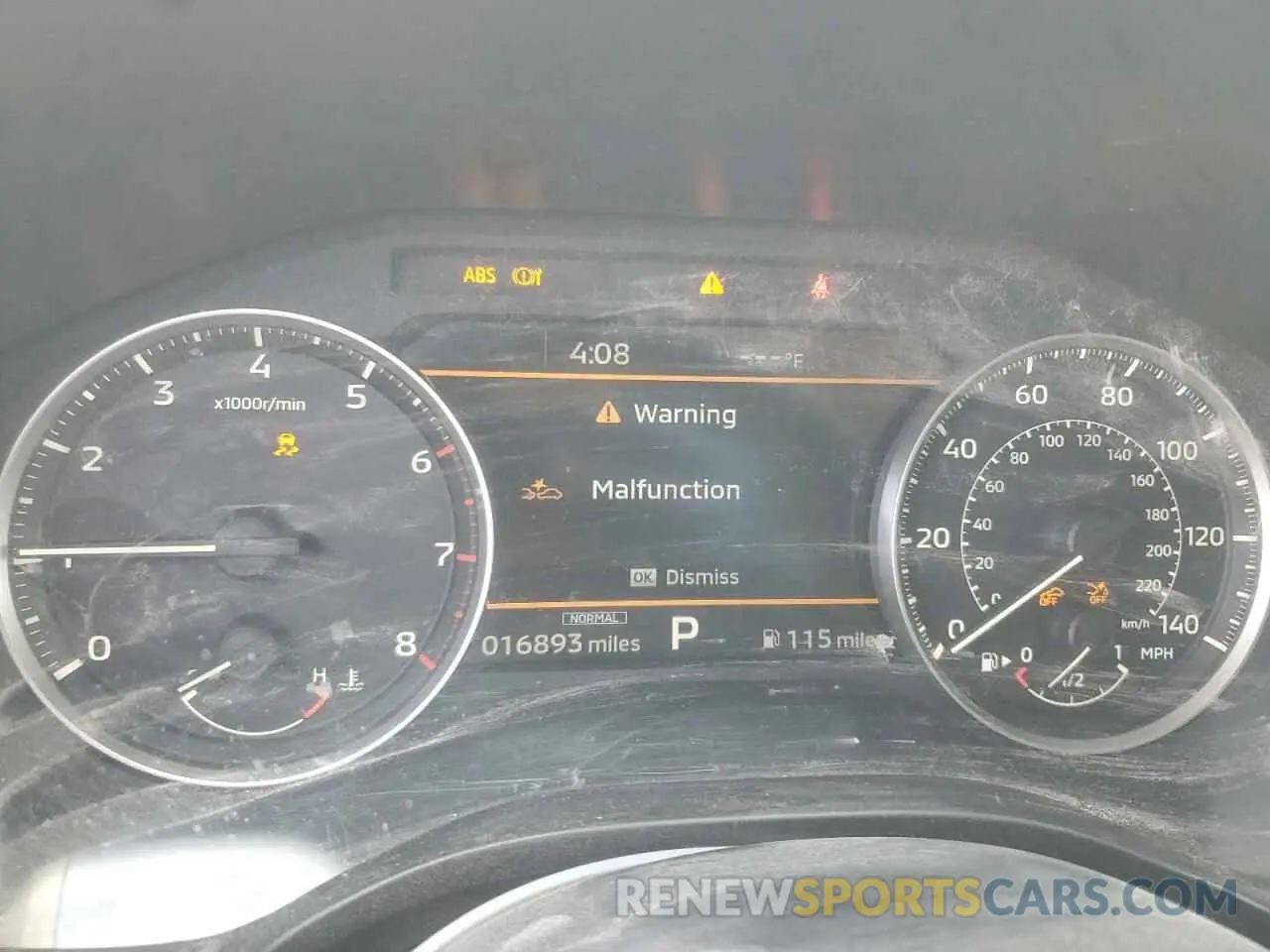 9 fotografías del automóvil dañado JA4J3VA82RZ048129 MITSUBISHI OUTLANDER 2024