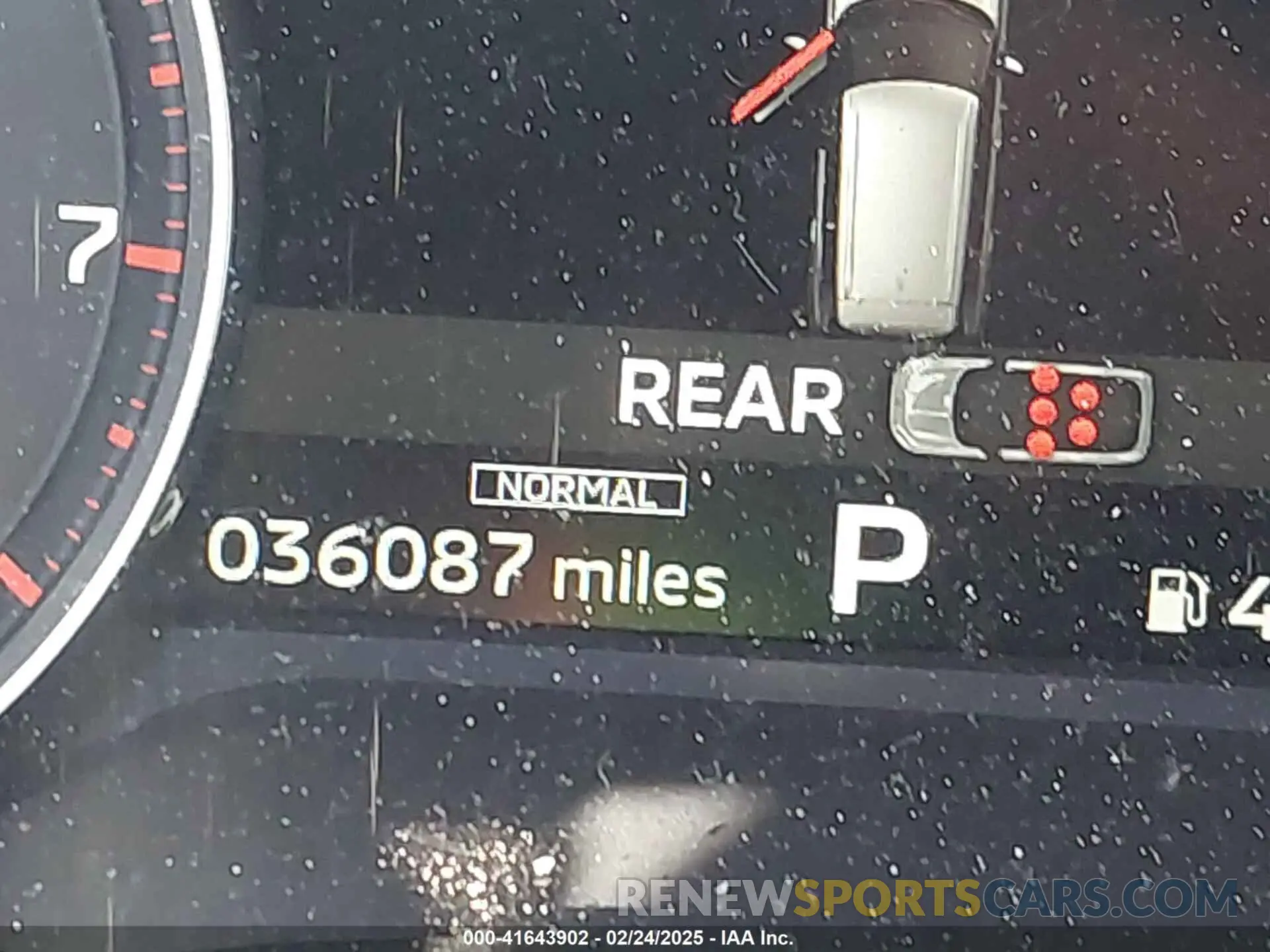 16 fotografías del automóvil dañado JA4J3VA83RZ019559 MITSUBISHI OUTLANDER 2024