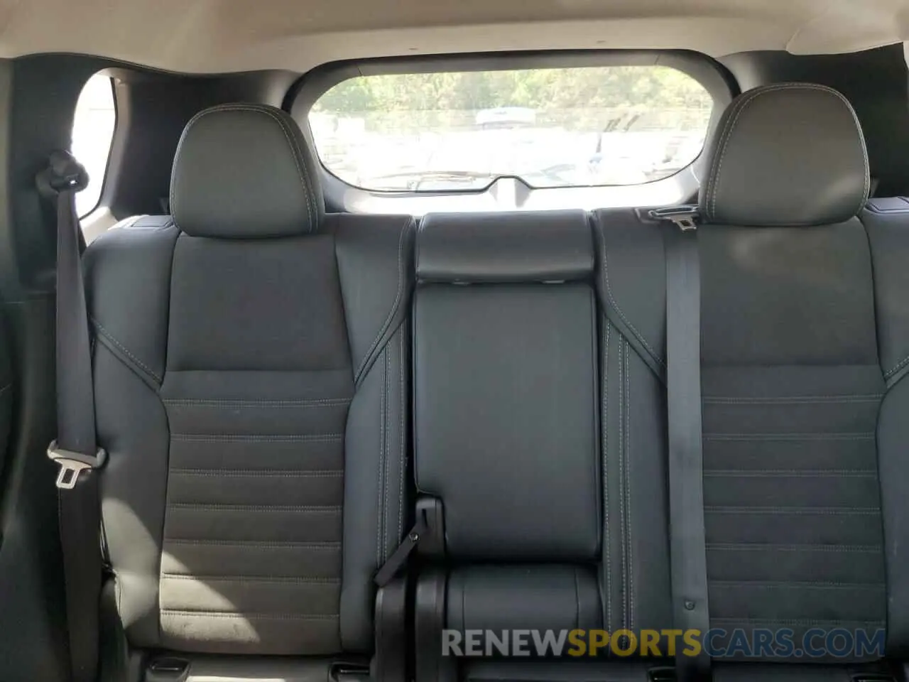 10 fotografías del automóvil dañado JA4J3VA83RZ041903 MITSUBISHI OUTLANDER 2024