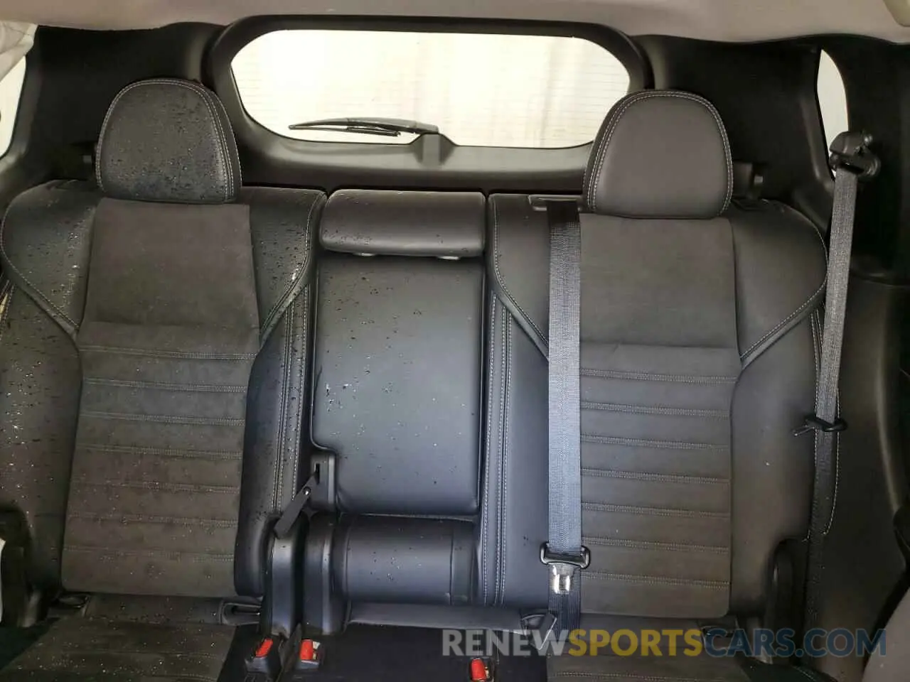 10 fotografías del automóvil dañado JA4J3VA83RZ068275 MITSUBISHI OUTLANDER 2024