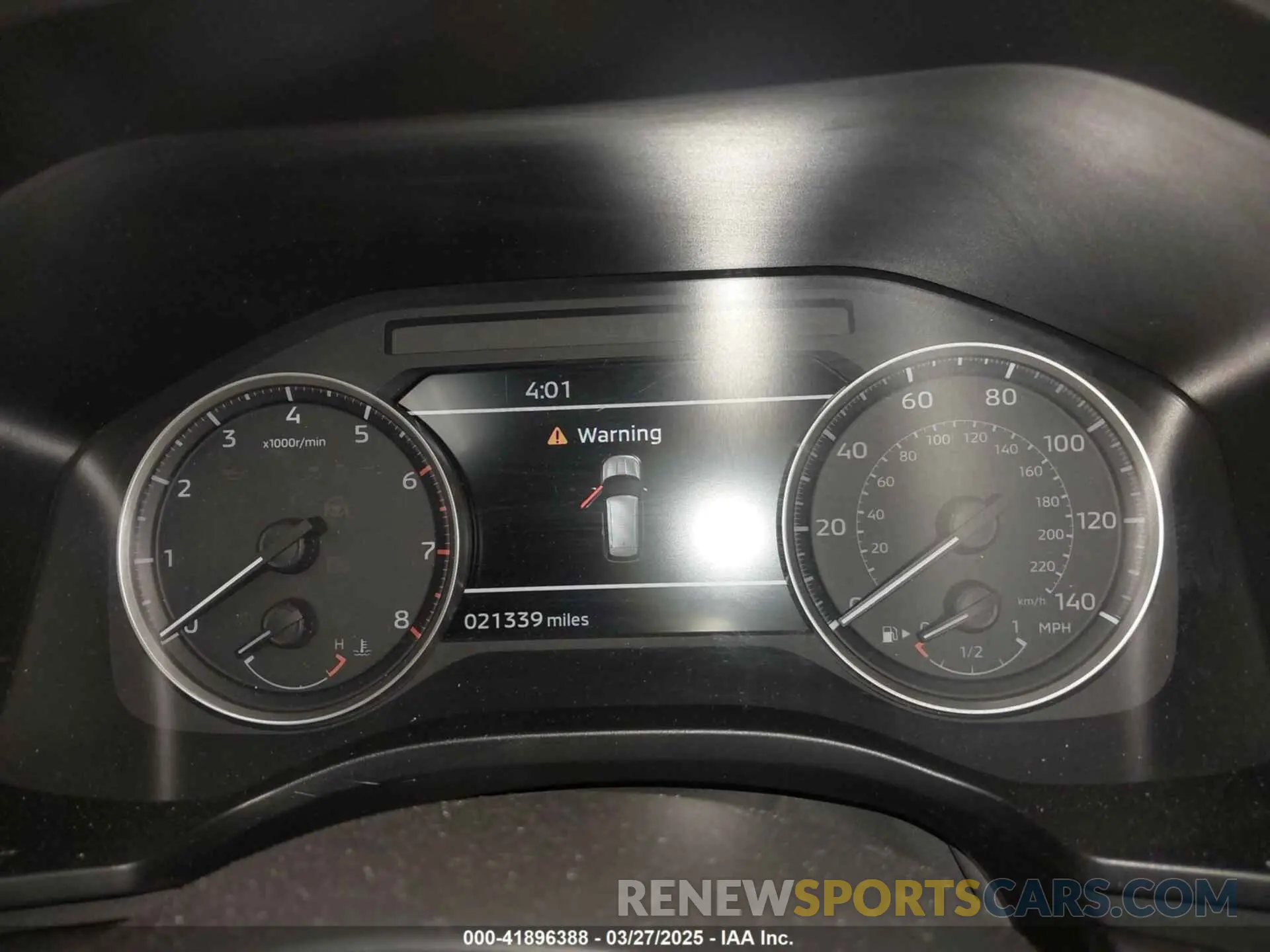 7 fotografías del automóvil dañado JA4J3VA83RZ069927 MITSUBISHI OUTLANDER 2024