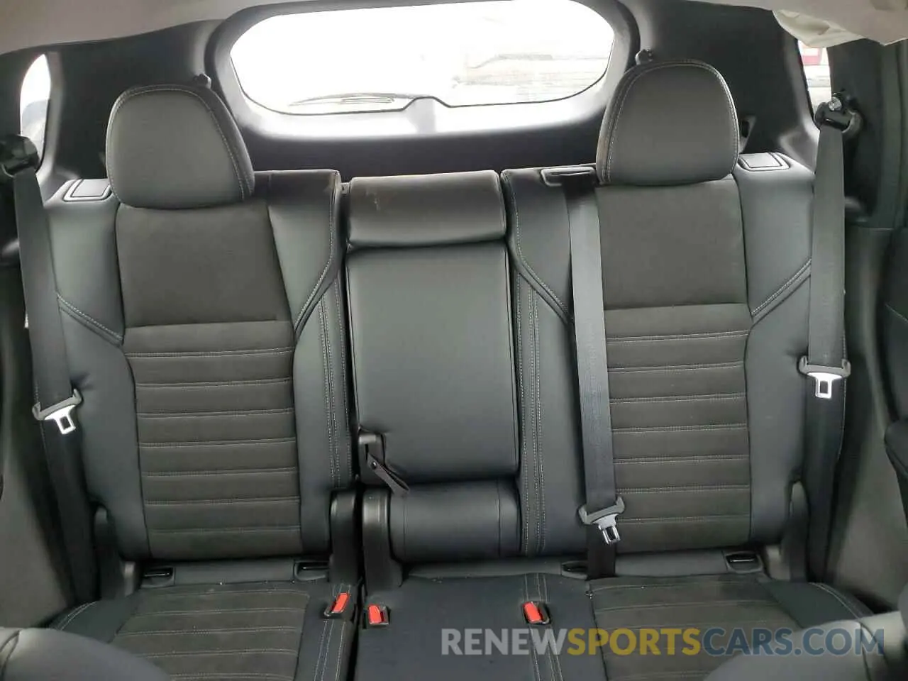 10 fotografías del automóvil dañado JA4J3VA84RZ007341 MITSUBISHI OUTLANDER 2024