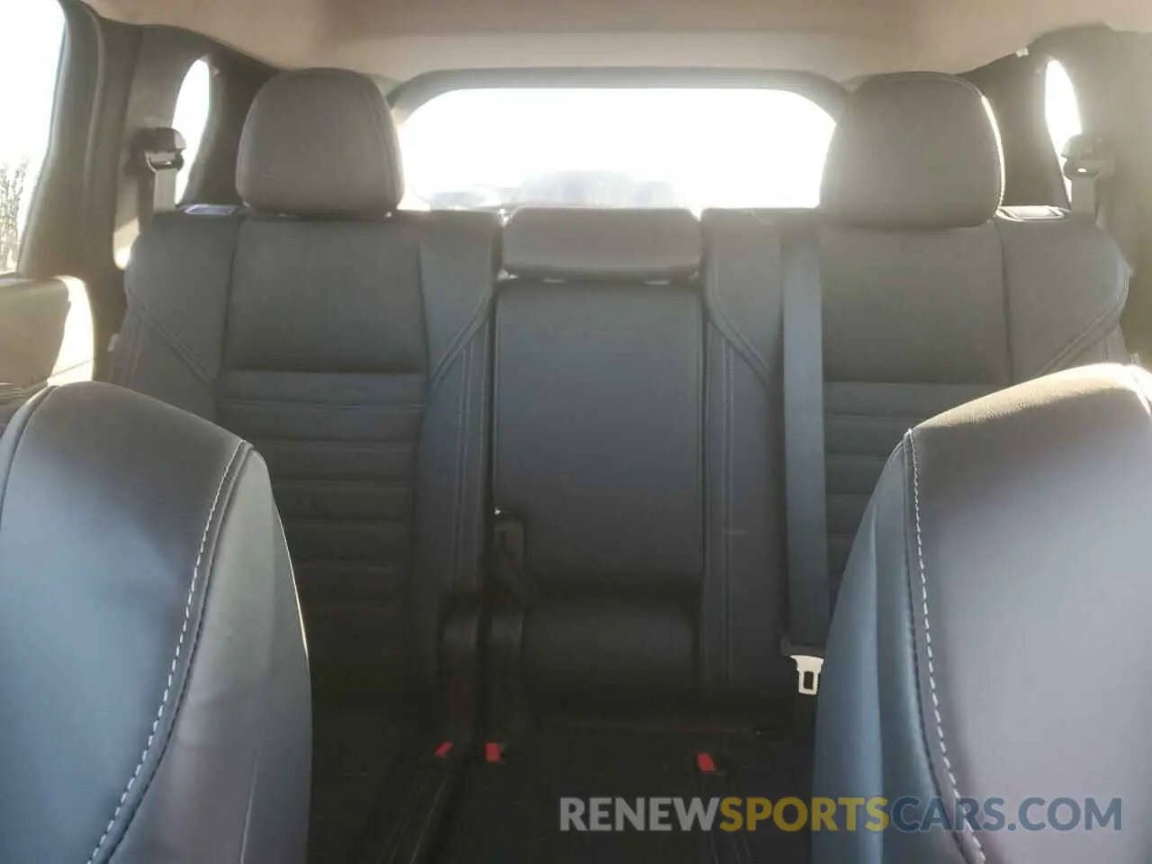 10 fotografías del automóvil dañado JA4J3VA84RZ009512 MITSUBISHI OUTLANDER 2024
