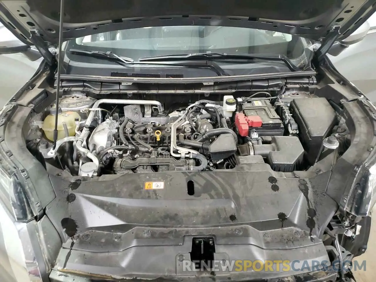 12 fotografías del automóvil dañado JA4J3VA84RZ013771 MITSUBISHI OUTLANDER 2024