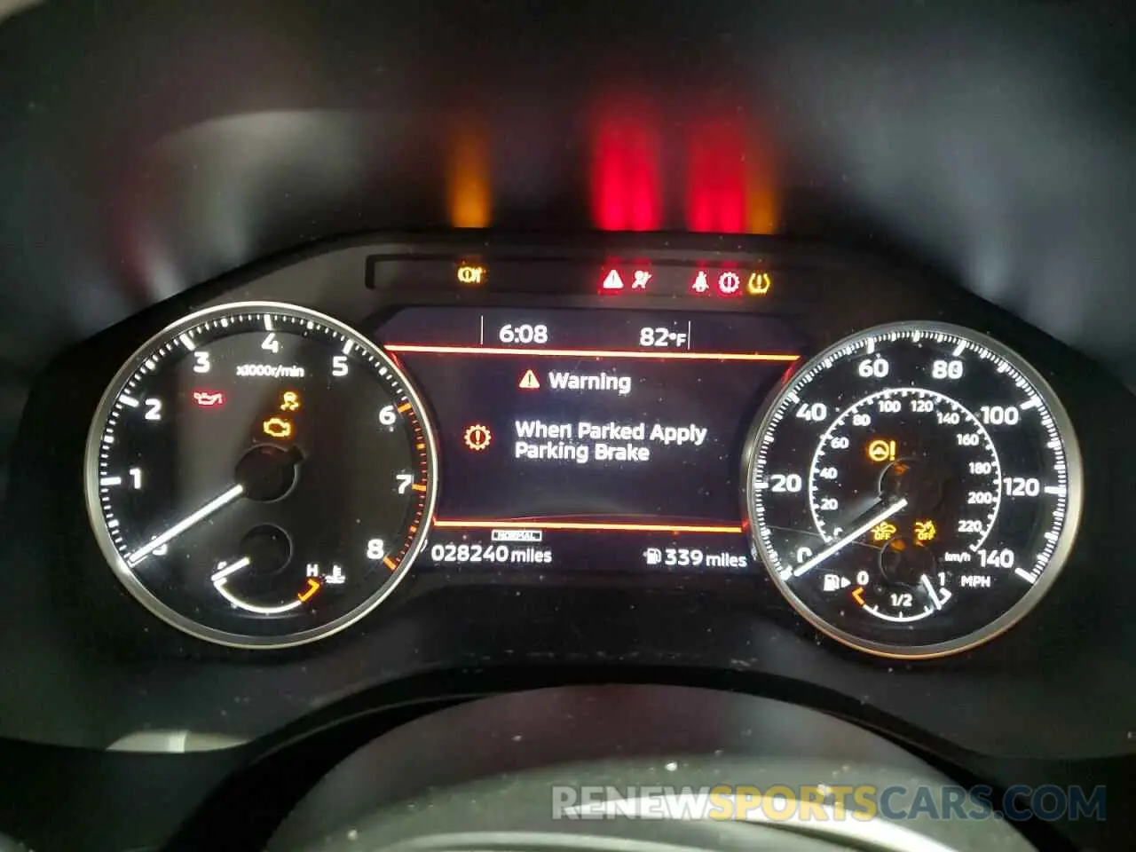 9 fotografías del automóvil dañado JA4J3VA84RZ013771 MITSUBISHI OUTLANDER 2024
