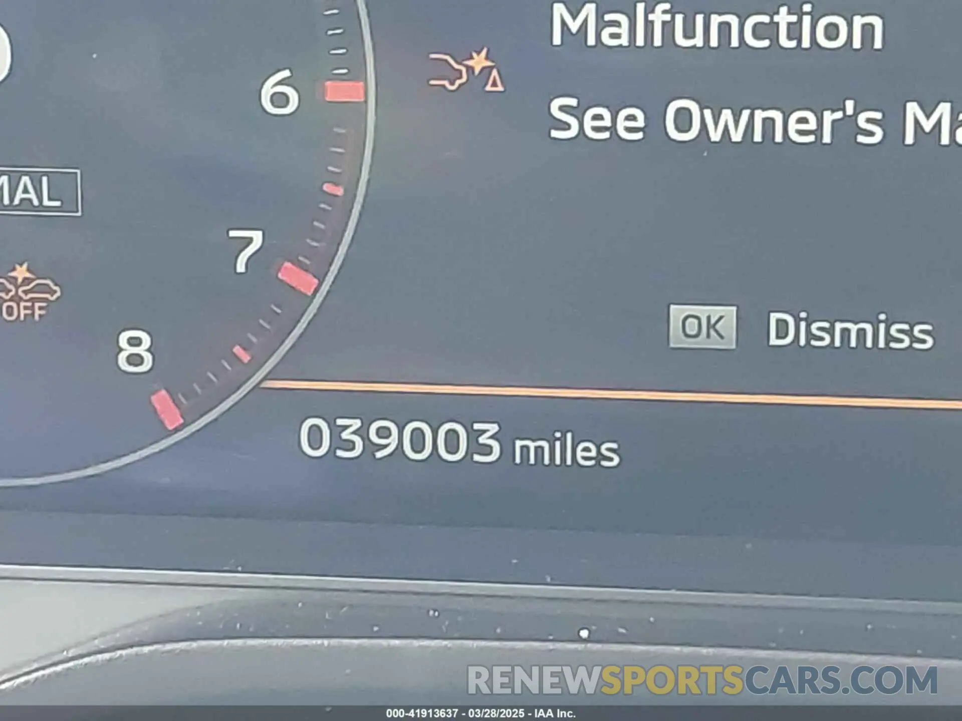 15 fotografías del automóvil dañado JA4J3VA86RZ077178 MITSUBISHI OUTLANDER 2024