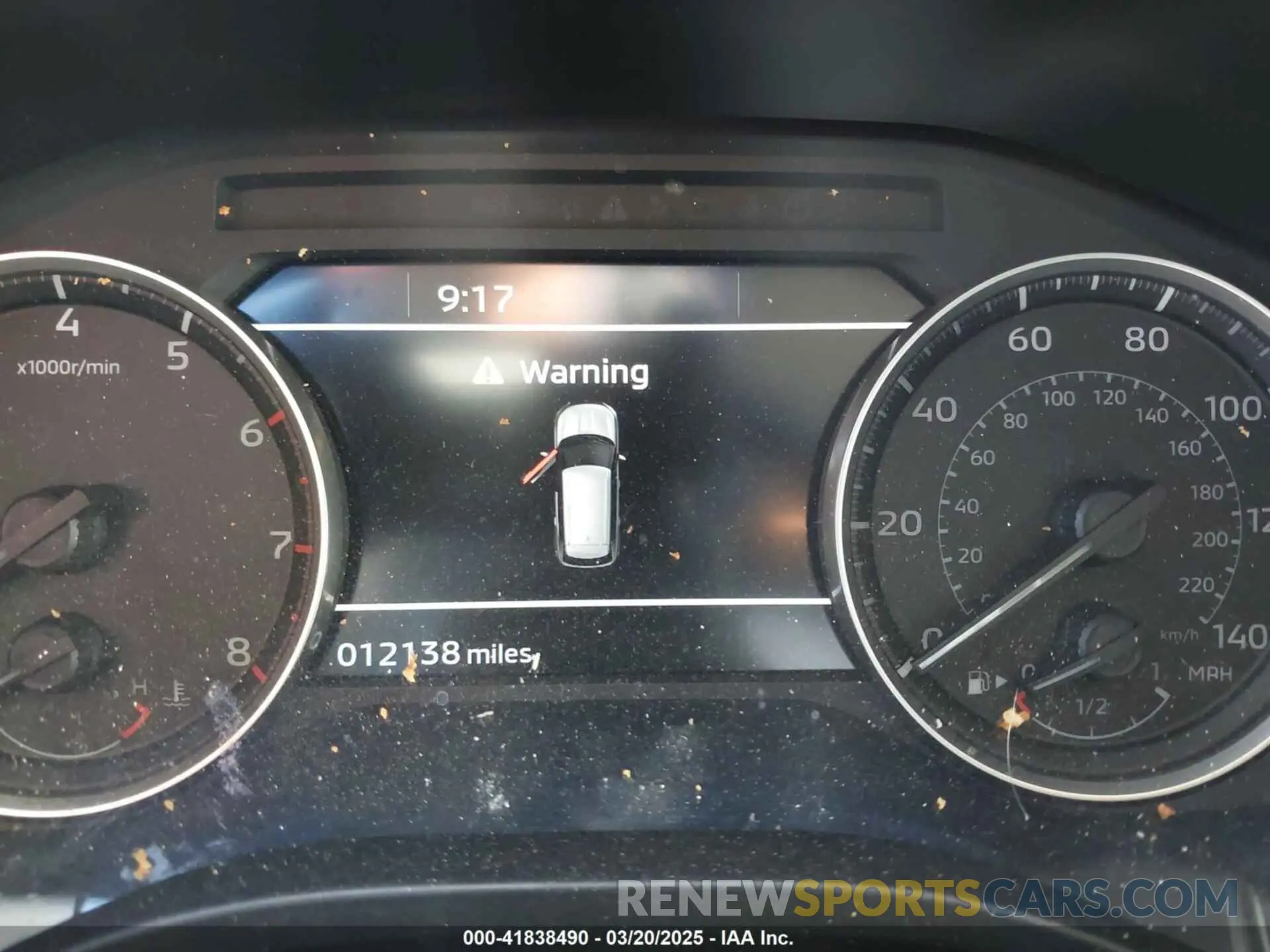 7 fotografías del automóvil dañado JA4J3VA86RZ082350 MITSUBISHI OUTLANDER 2024