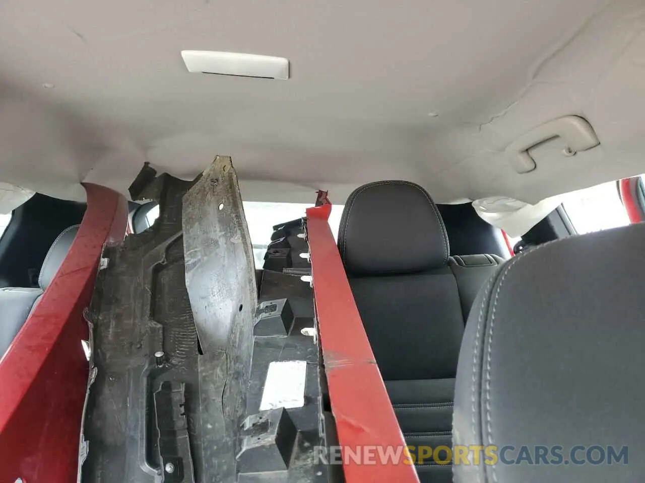 10 fotografías del automóvil dañado JA4J3VA86RZ088794 MITSUBISHI OUTLANDER 2024