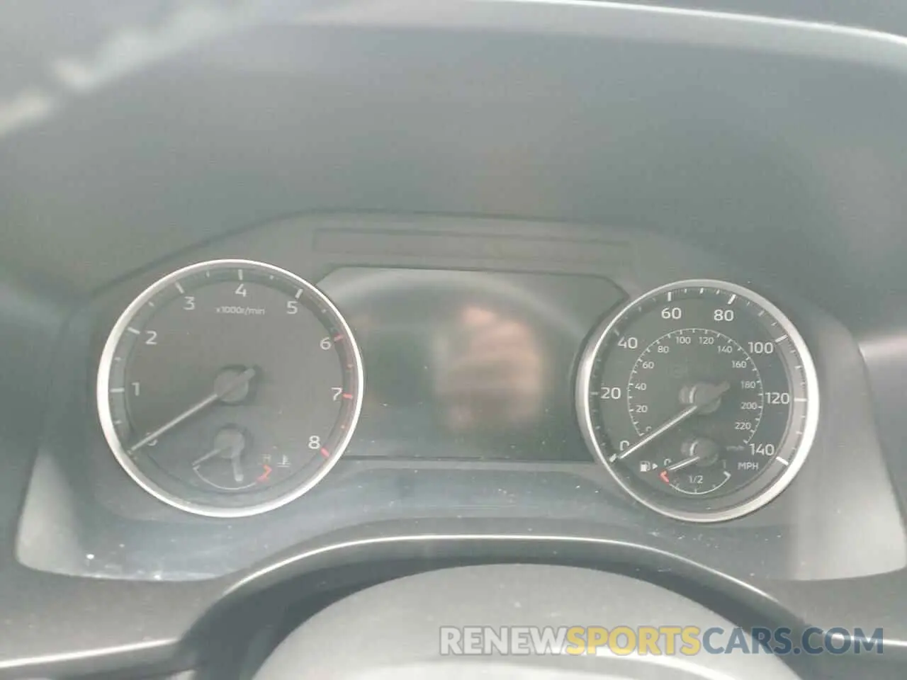 9 fotografías del automóvil dañado JA4J3VA87RZ025753 MITSUBISHI OUTLANDER 2024