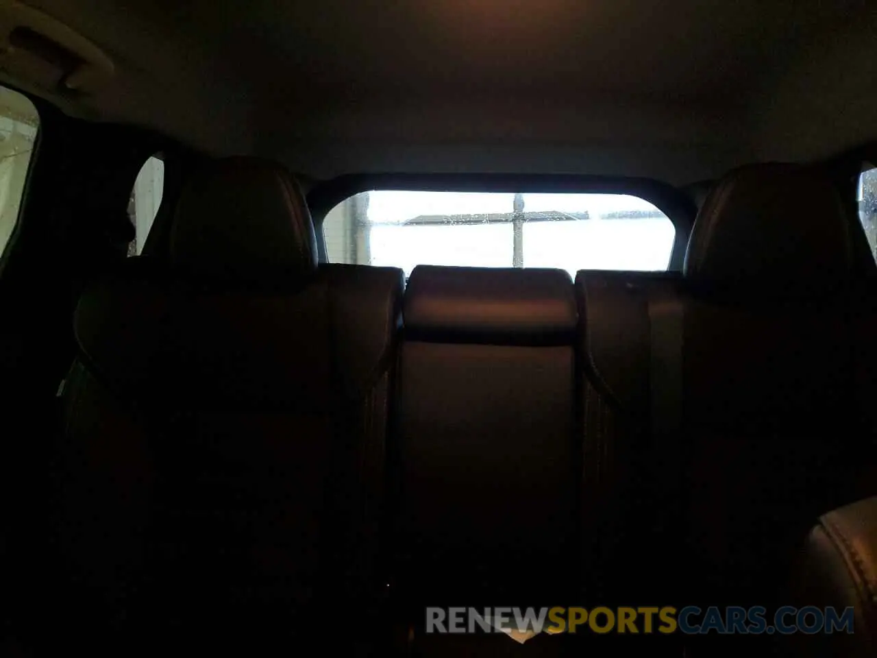 10 fotografías del automóvil dañado JA4J3VA87RZ037465 MITSUBISHI OUTLANDER 2024