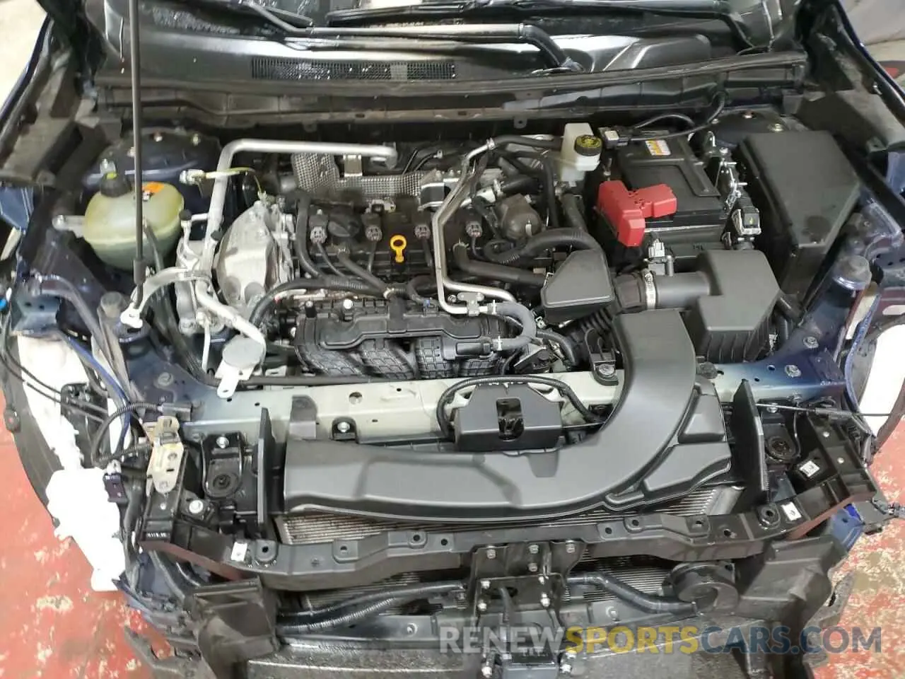 12 fotografías del automóvil dañado JA4J3VA87RZ037465 MITSUBISHI OUTLANDER 2024