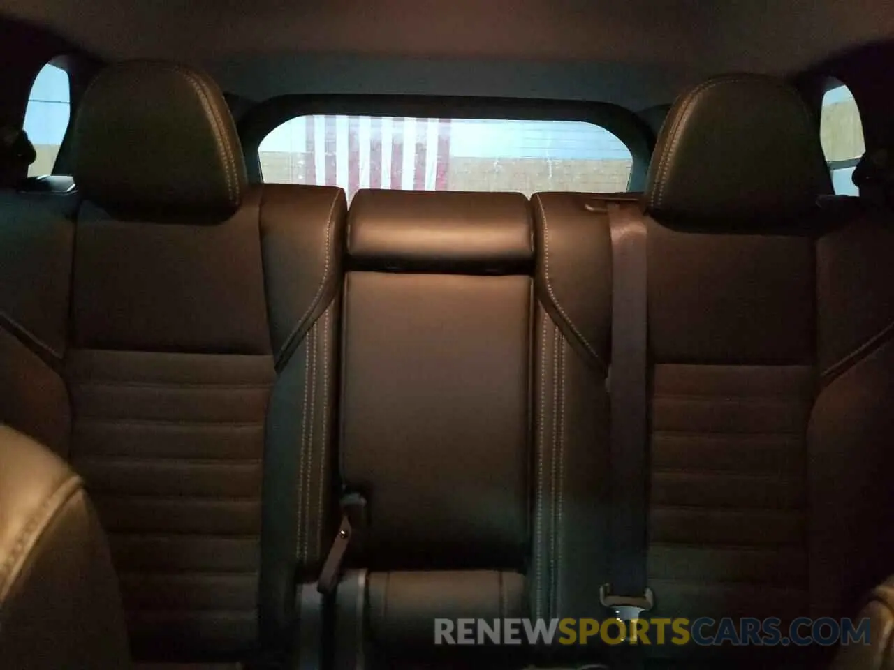 10 fotografías del automóvil dañado JA4J3VA87RZ060213 MITSUBISHI OUTLANDER 2024