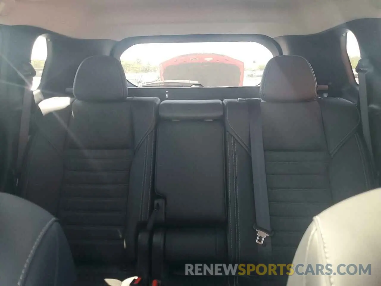 10 fotografías del automóvil dañado JA4J3VA87RZ071647 MITSUBISHI OUTLANDER 2024