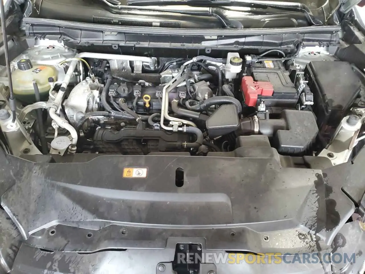 12 fotografías del automóvil dañado JA4J3VA88RZ061760 MITSUBISHI OUTLANDER 2024