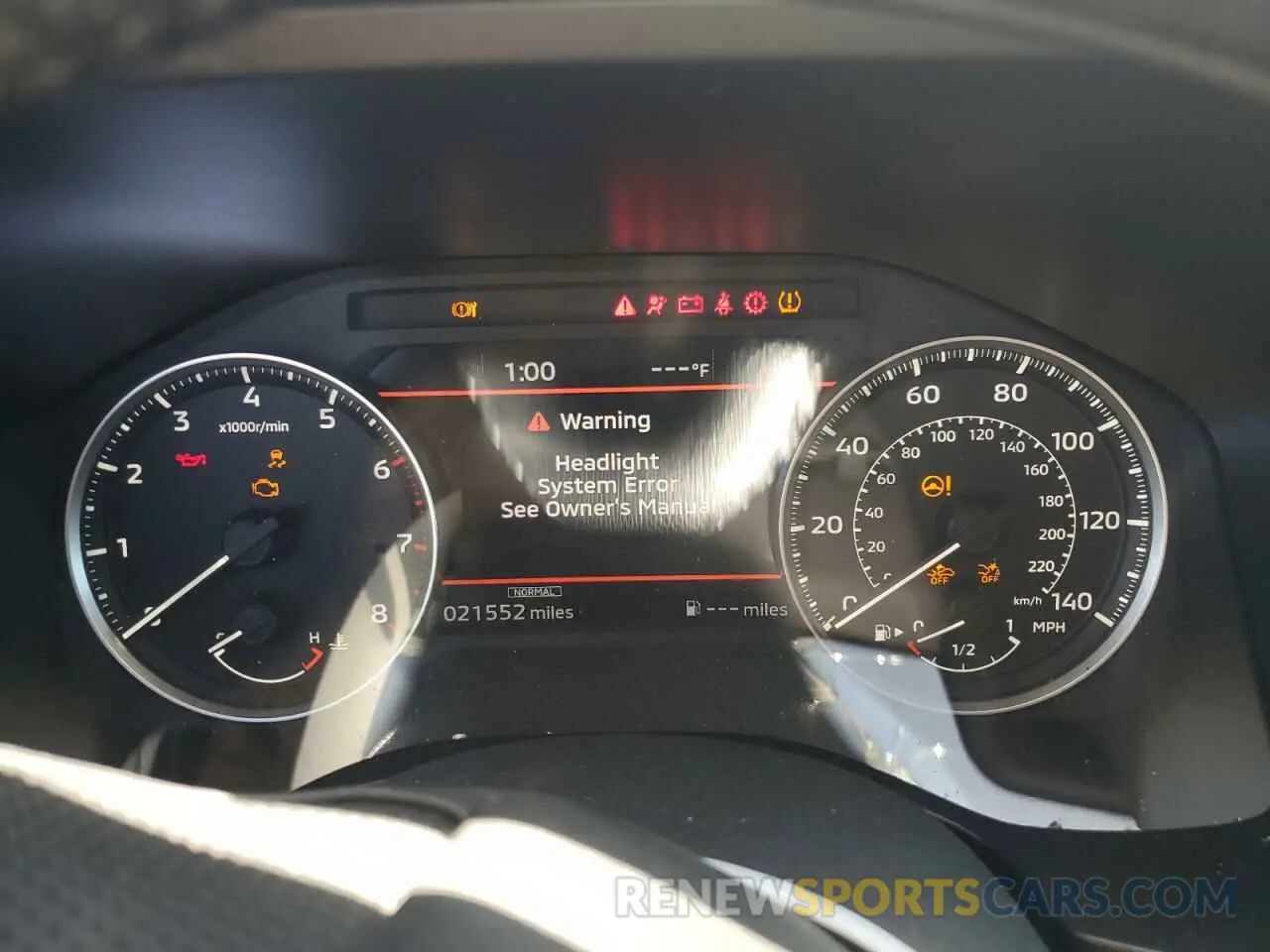 9 fotografías del automóvil dañado JA4J3VA8XRZ009191 MITSUBISHI OUTLANDER 2024