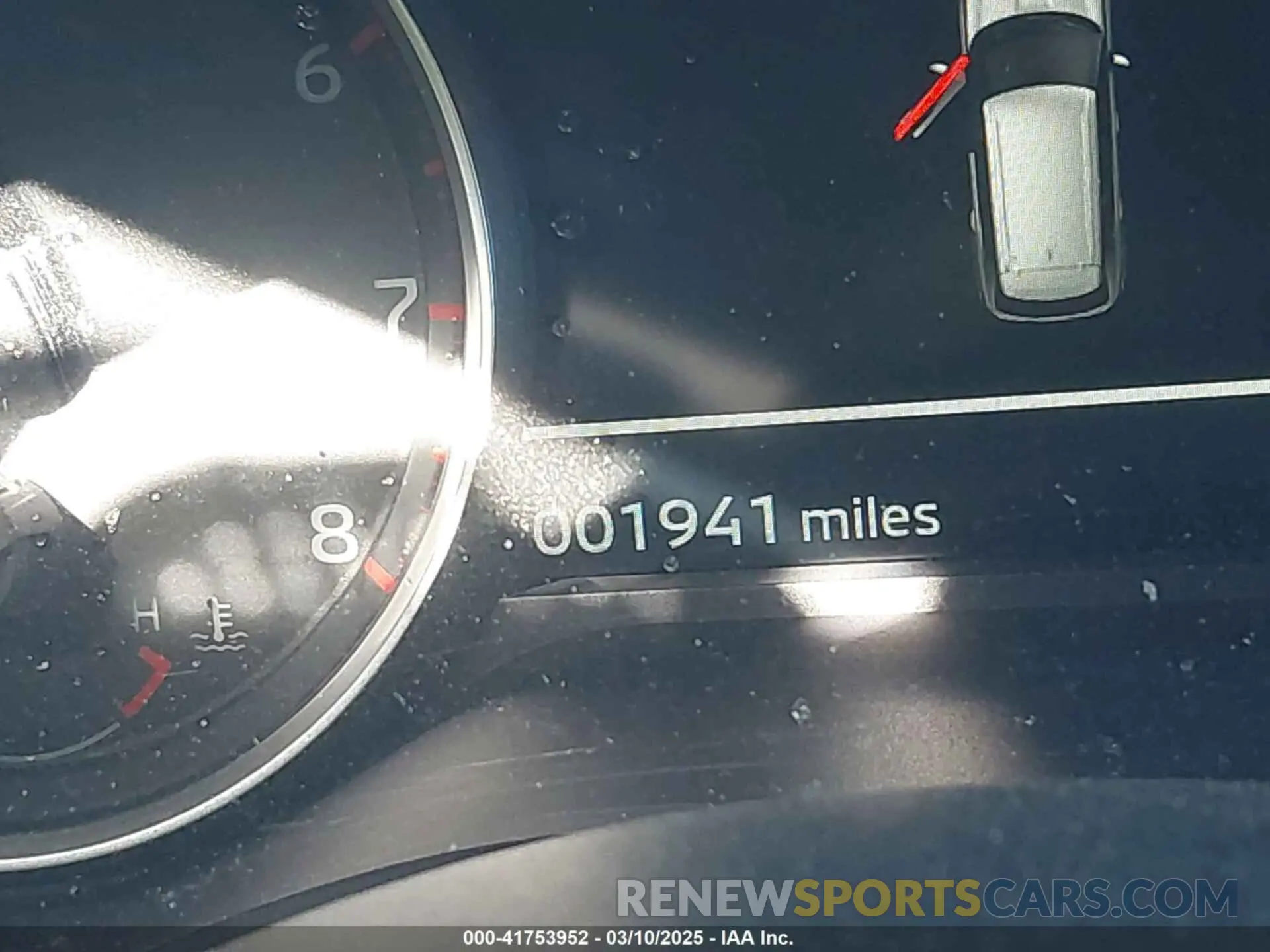 15 fotografías del automóvil dañado JA4J3VA8XRZ081086 MITSUBISHI OUTLANDER 2024
