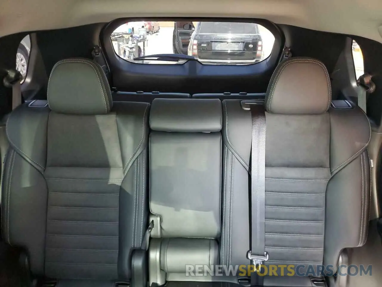 10 fotografías del automóvil dañado JA4J3VA8XRZ081542 MITSUBISHI OUTLANDER 2024