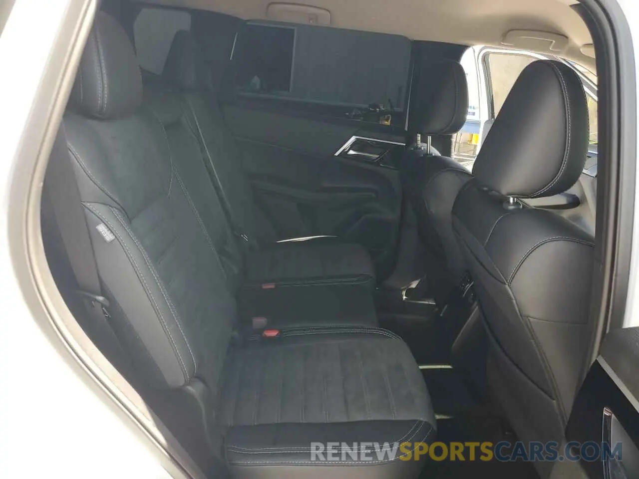 11 fotografías del automóvil dañado JA4J3VA8XRZ081542 MITSUBISHI OUTLANDER 2024
