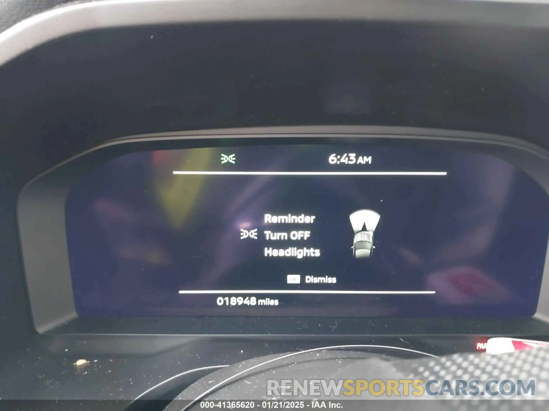 7 fotografías del automóvil dañado JA4J3WA80RZ006385 MITSUBISHI OUTLANDER 2024