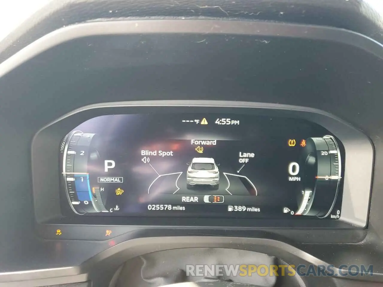 9 fotografías del automóvil dañado JA4J3WA80RZ010405 MITSUBISHI OUTLANDER 2024