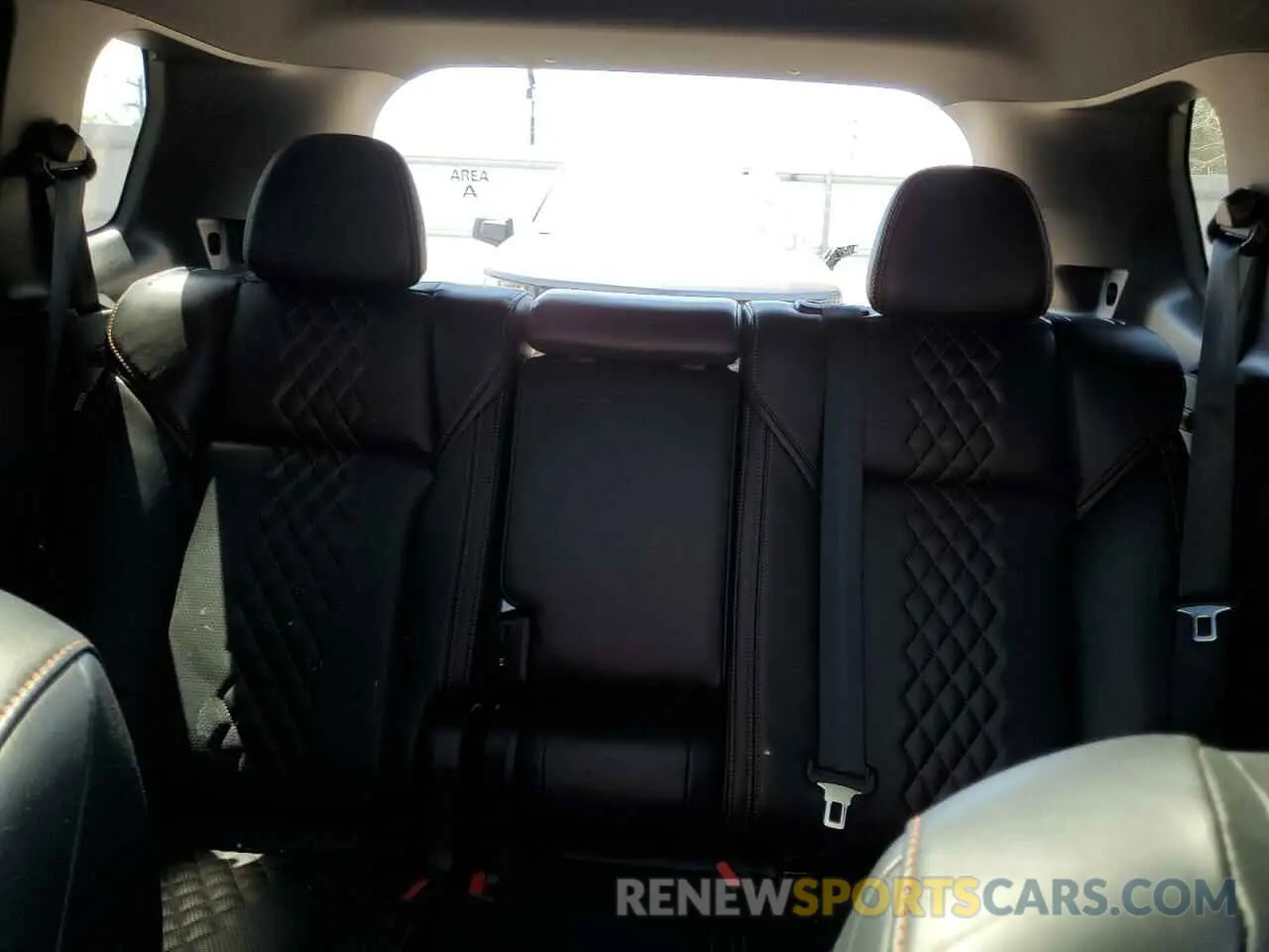 10 fotografías del automóvil dañado JA4J3WA82RZ003570 MITSUBISHI OUTLANDER 2024