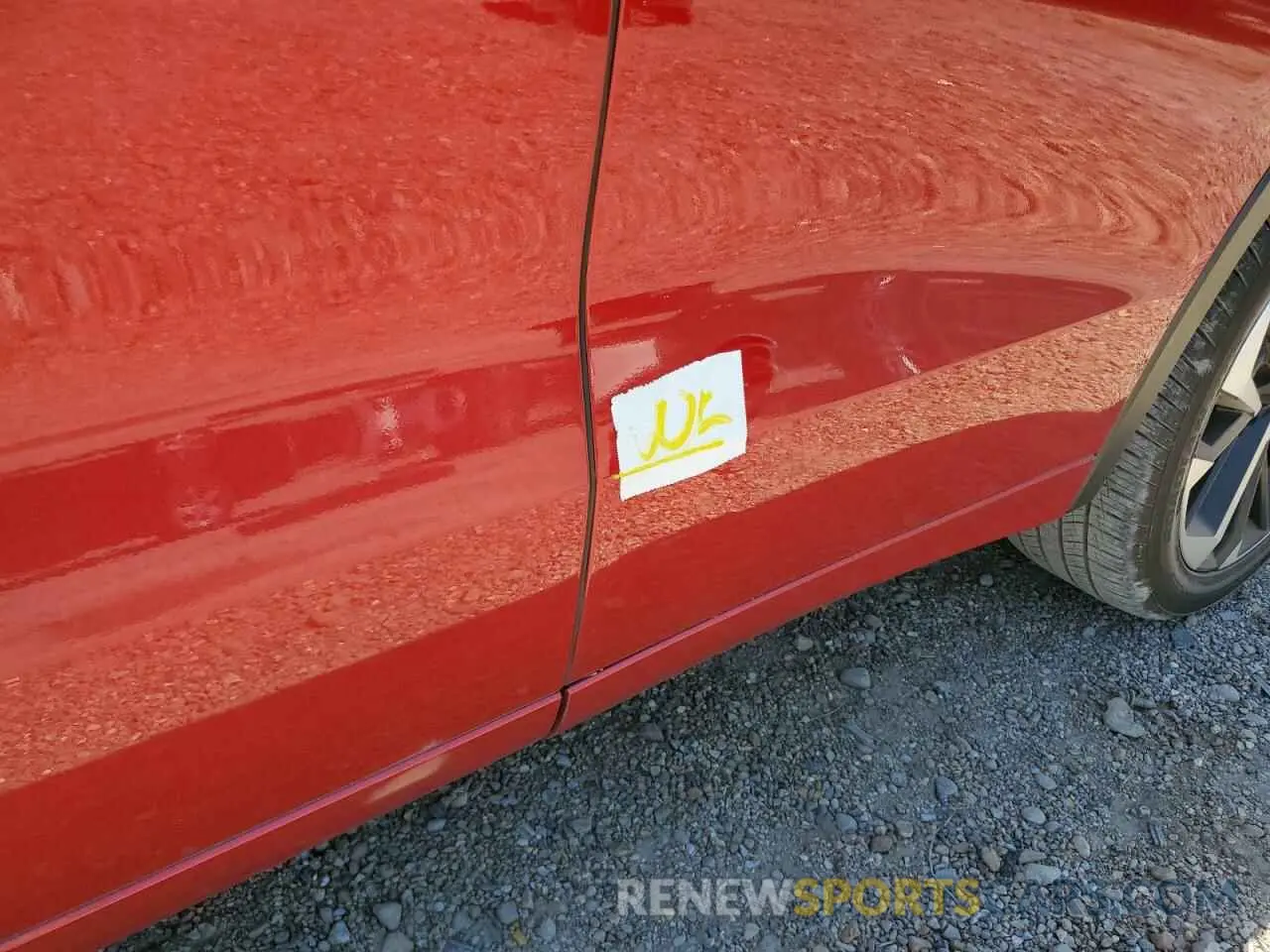 13 fotografías del automóvil dañado JA4J3WA82RZ003570 MITSUBISHI OUTLANDER 2024