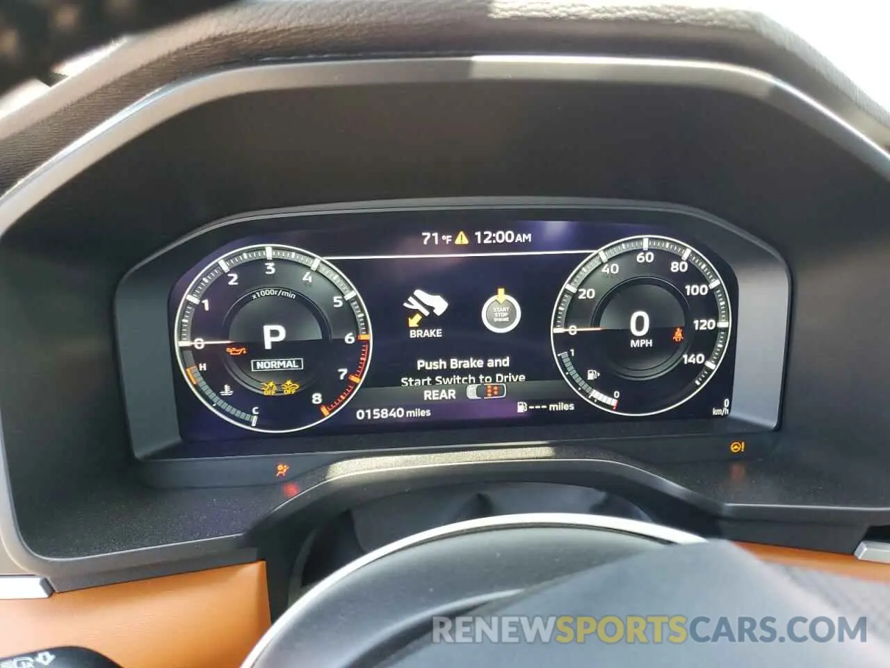 9 fotografías del automóvil dañado JA4J3WA82RZ003570 MITSUBISHI OUTLANDER 2024