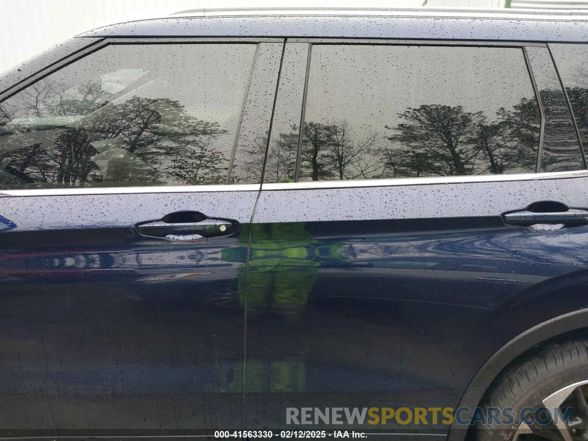 14 fotografías del automóvil dañado JA4J3WA82RZ012673 MITSUBISHI OUTLANDER 2024