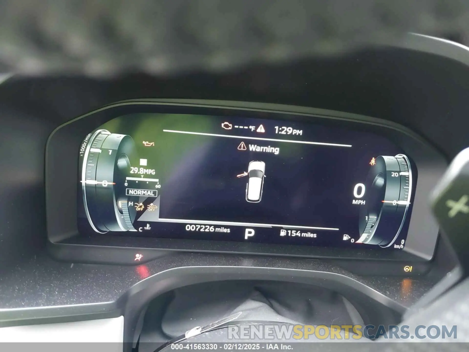15 fotografías del automóvil dañado JA4J3WA82RZ012673 MITSUBISHI OUTLANDER 2024