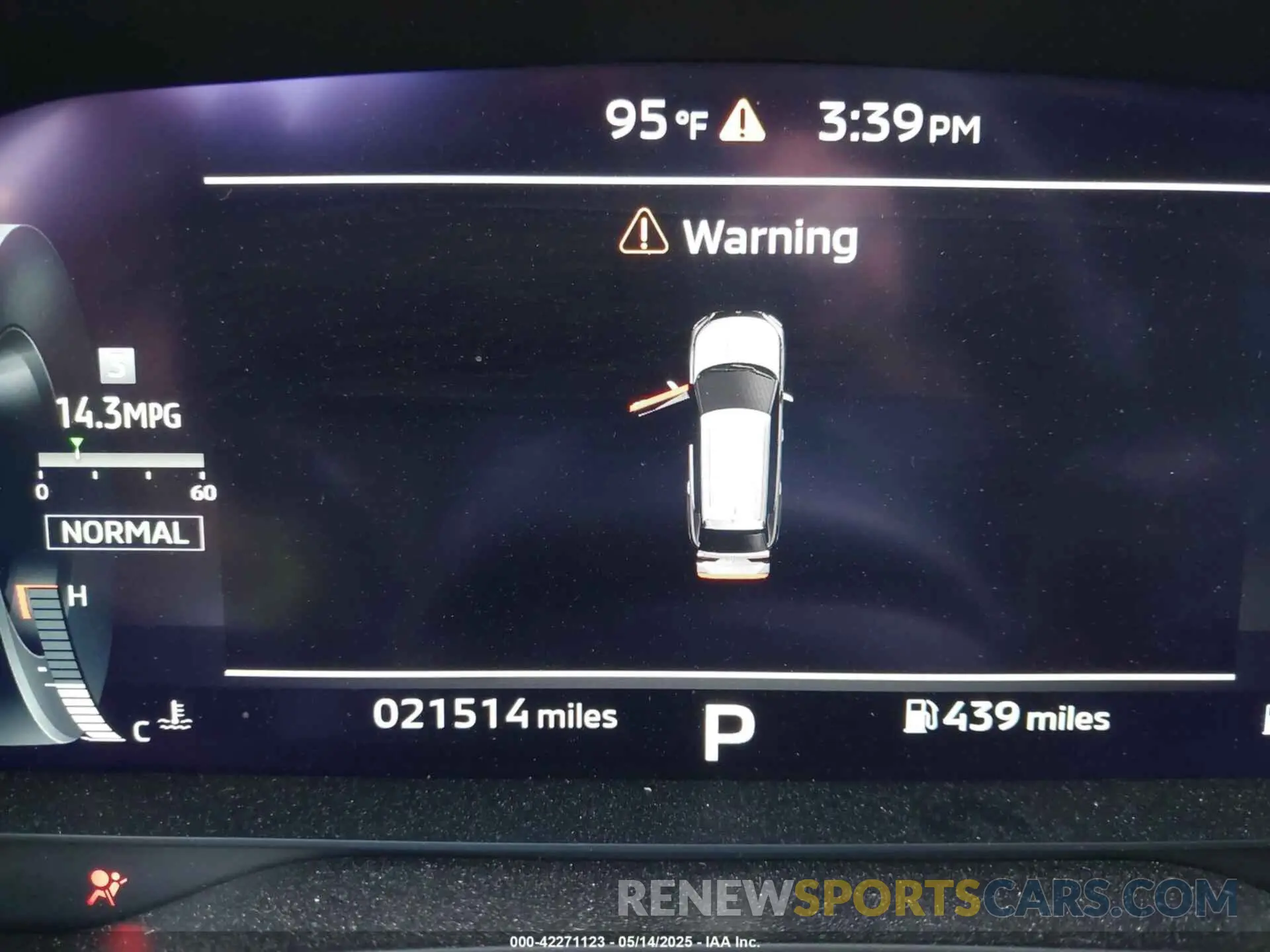 16 fotografías del automóvil dañado JA4J3WA84RZ002792 MITSUBISHI OUTLANDER 2024