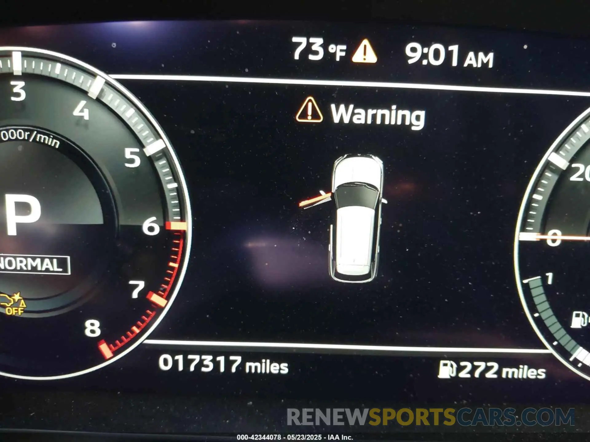 15 fotografías del automóvil dañado JA4J3WA85RZ079008 MITSUBISHI OUTLANDER 2024