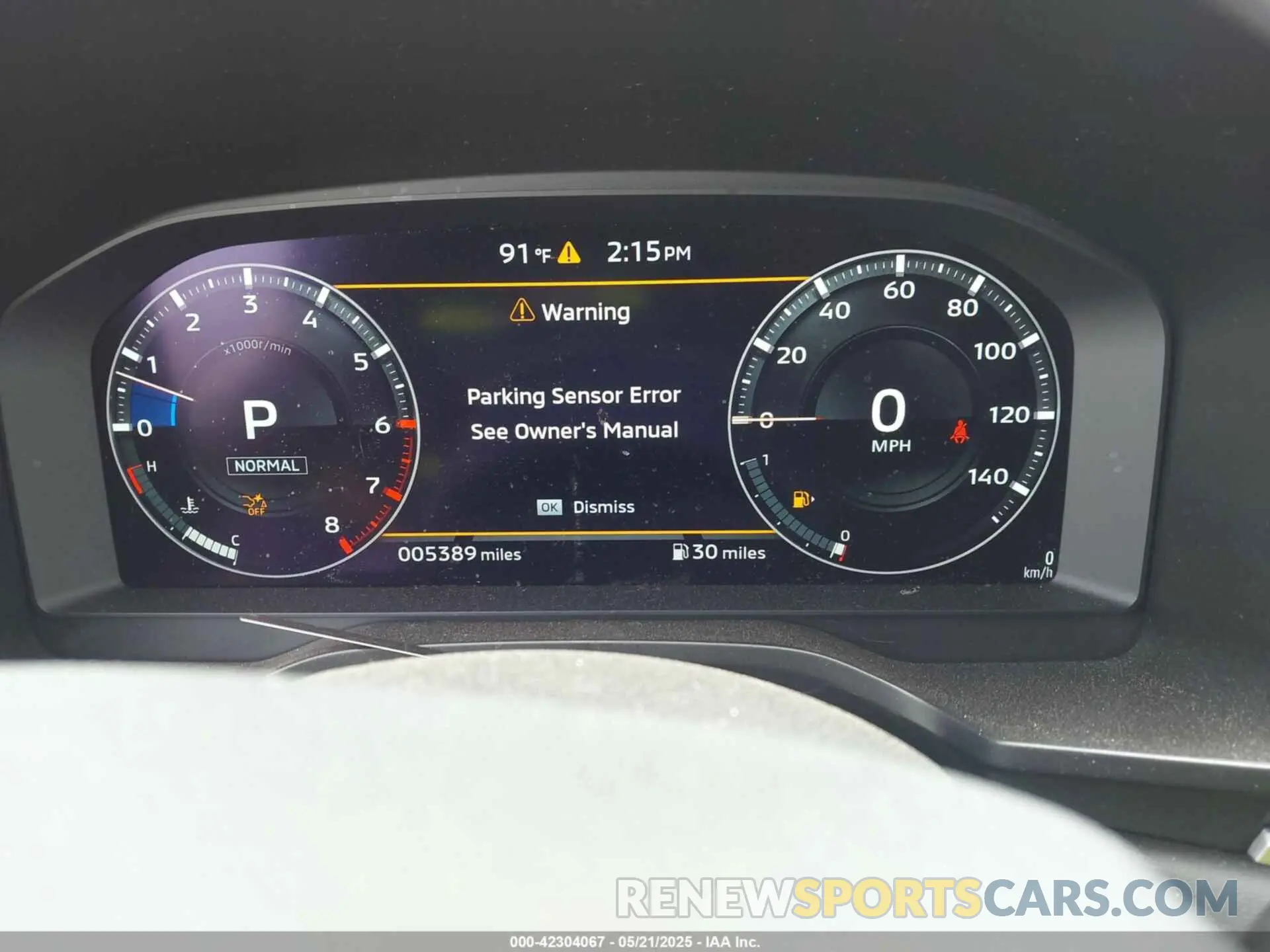 7 fotografías del automóvil dañado JA4J3WA87RZ012961 MITSUBISHI OUTLANDER 2024