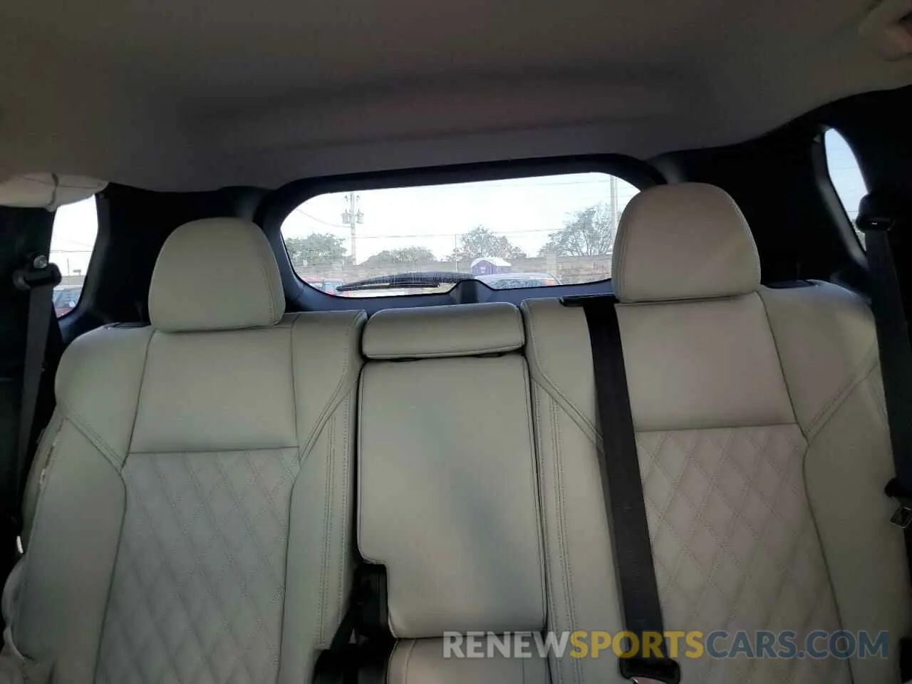 10 fotografías del automóvil dañado JA4J3WA87RZ062355 MITSUBISHI OUTLANDER 2024