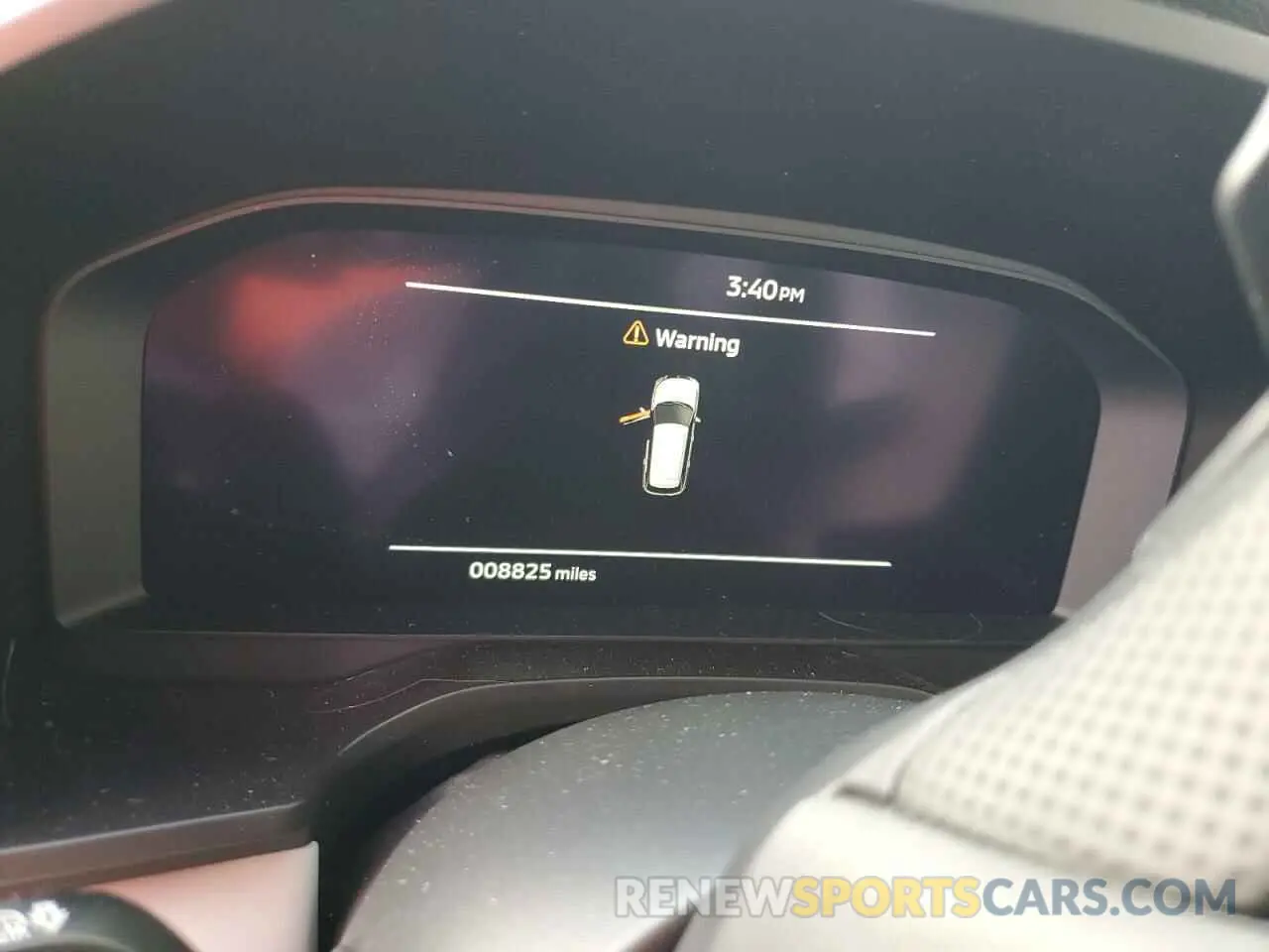 9 fotografías del automóvil dañado JA4J3WA87RZ062355 MITSUBISHI OUTLANDER 2024
