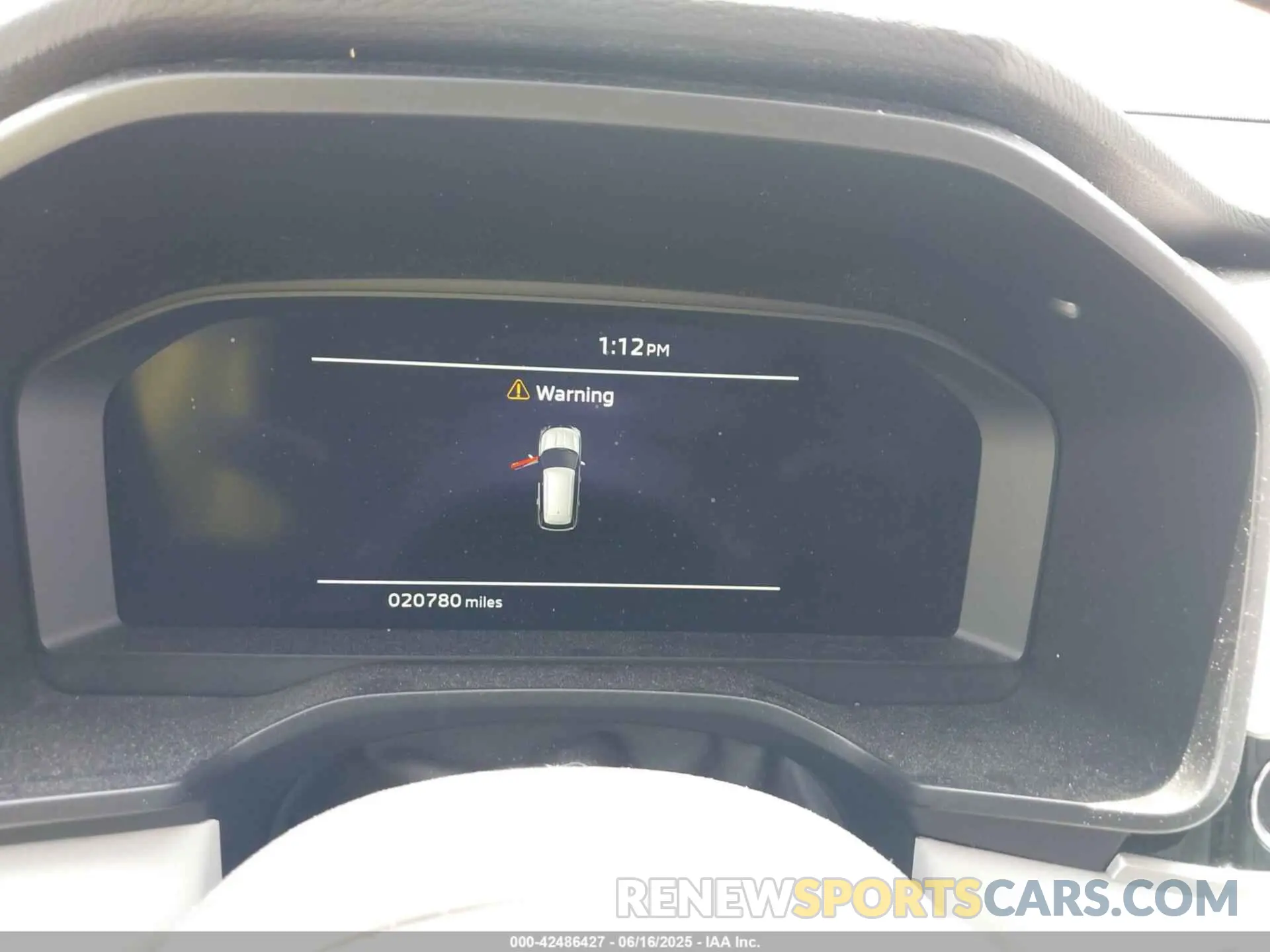 7 fotografías del automóvil dañado JA4J3WA89RZ056606 MITSUBISHI OUTLANDER 2024