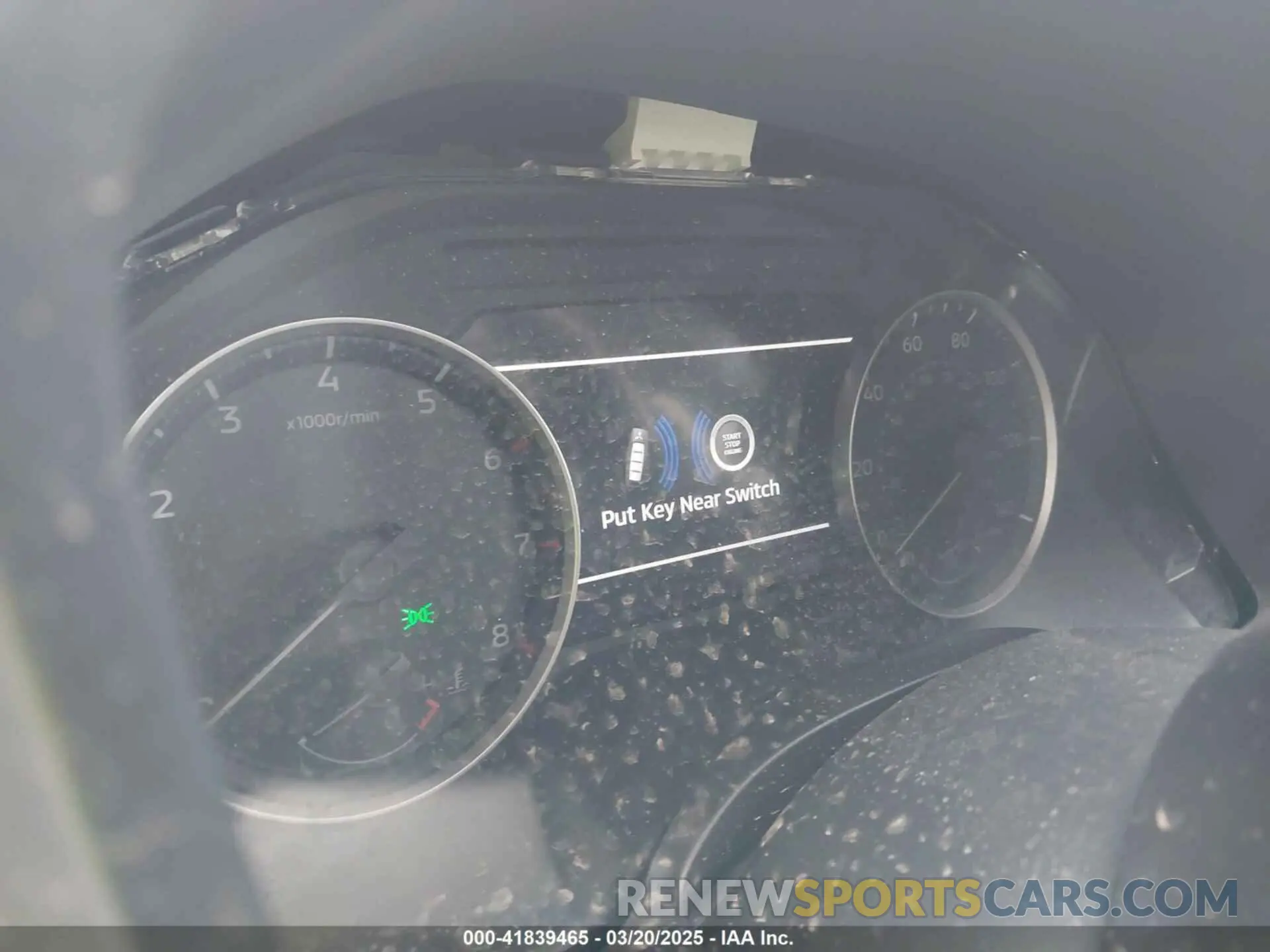 7 fotografías del automóvil dañado JA4J4UA80RZ003200 MITSUBISHI OUTLANDER 2024
