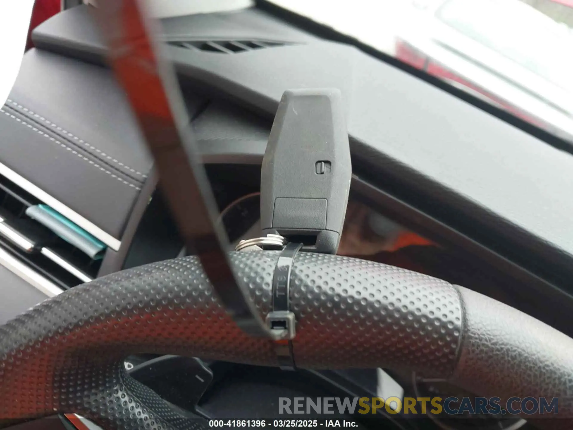 11 fotografías del automóvil dañado JA4J4UA83RZ032609 MITSUBISHI OUTLANDER 2024