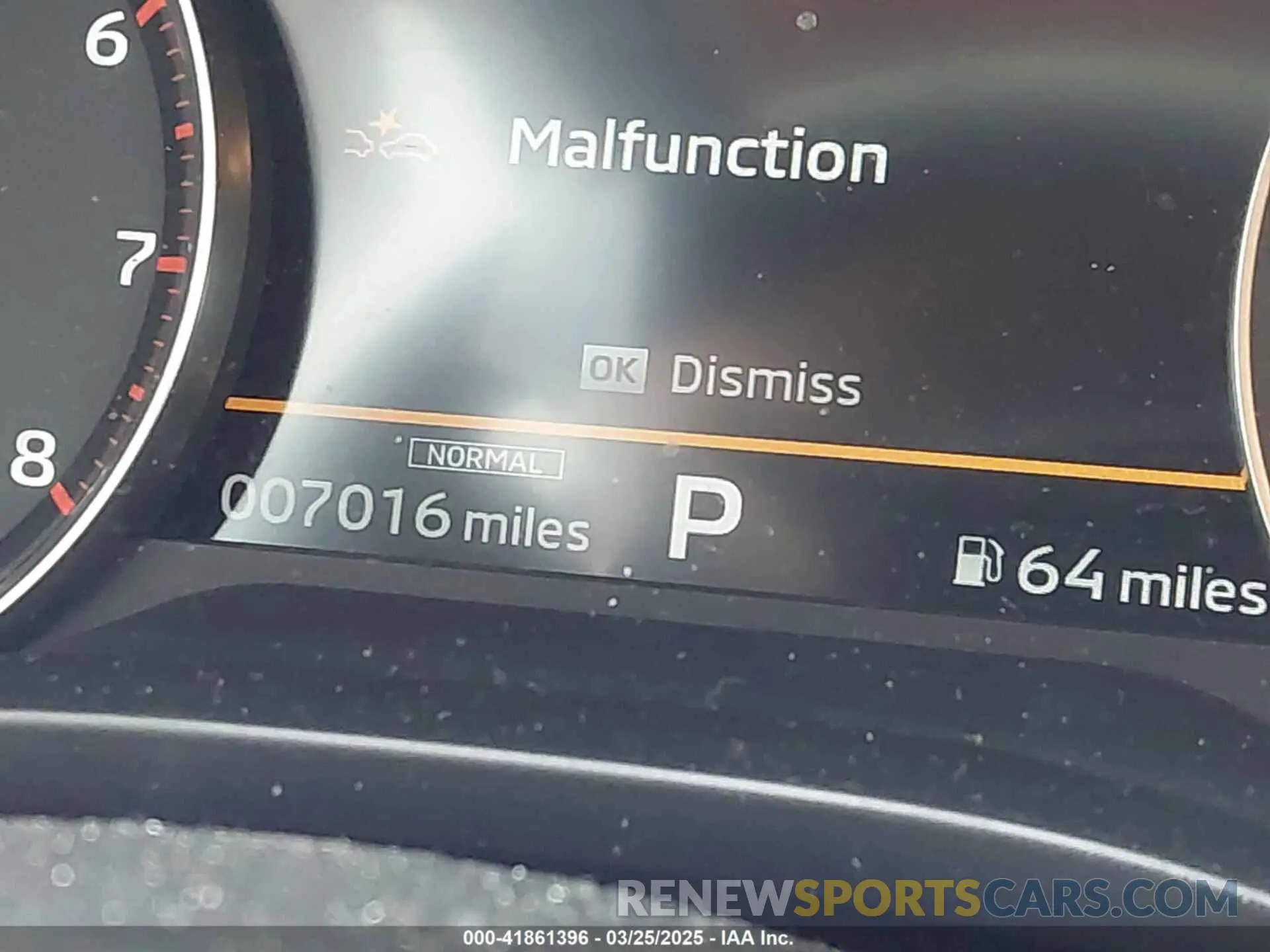 16 fotografías del automóvil dañado JA4J4UA83RZ032609 MITSUBISHI OUTLANDER 2024