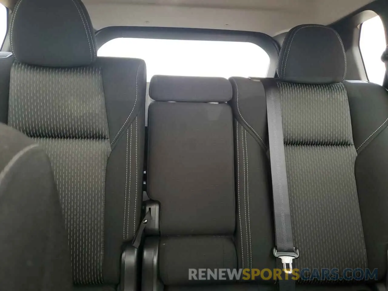 10 fotografías del automóvil dañado JA4J4UA85RZ076482 MITSUBISHI OUTLANDER 2024