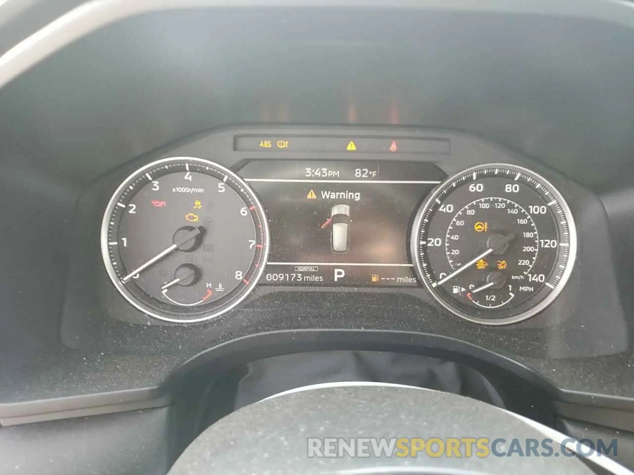 9 fotografías del automóvil dañado JA4J4UA85RZ076482 MITSUBISHI OUTLANDER 2024
