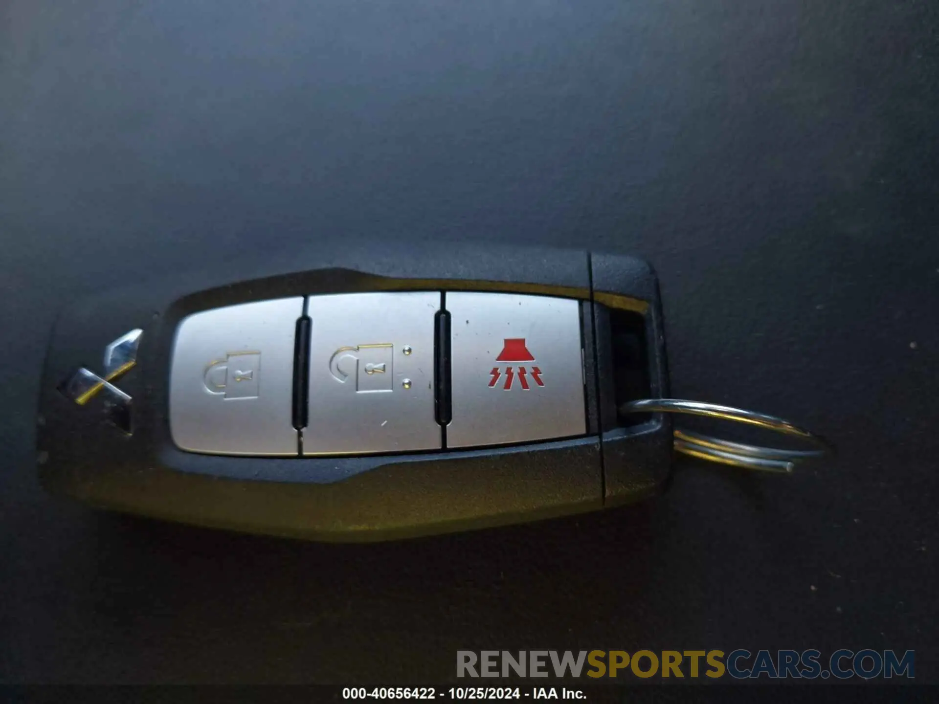 11 fotografías del automóvil dañado JA4J4UA86RZ022432 MITSUBISHI OUTLANDER 2024