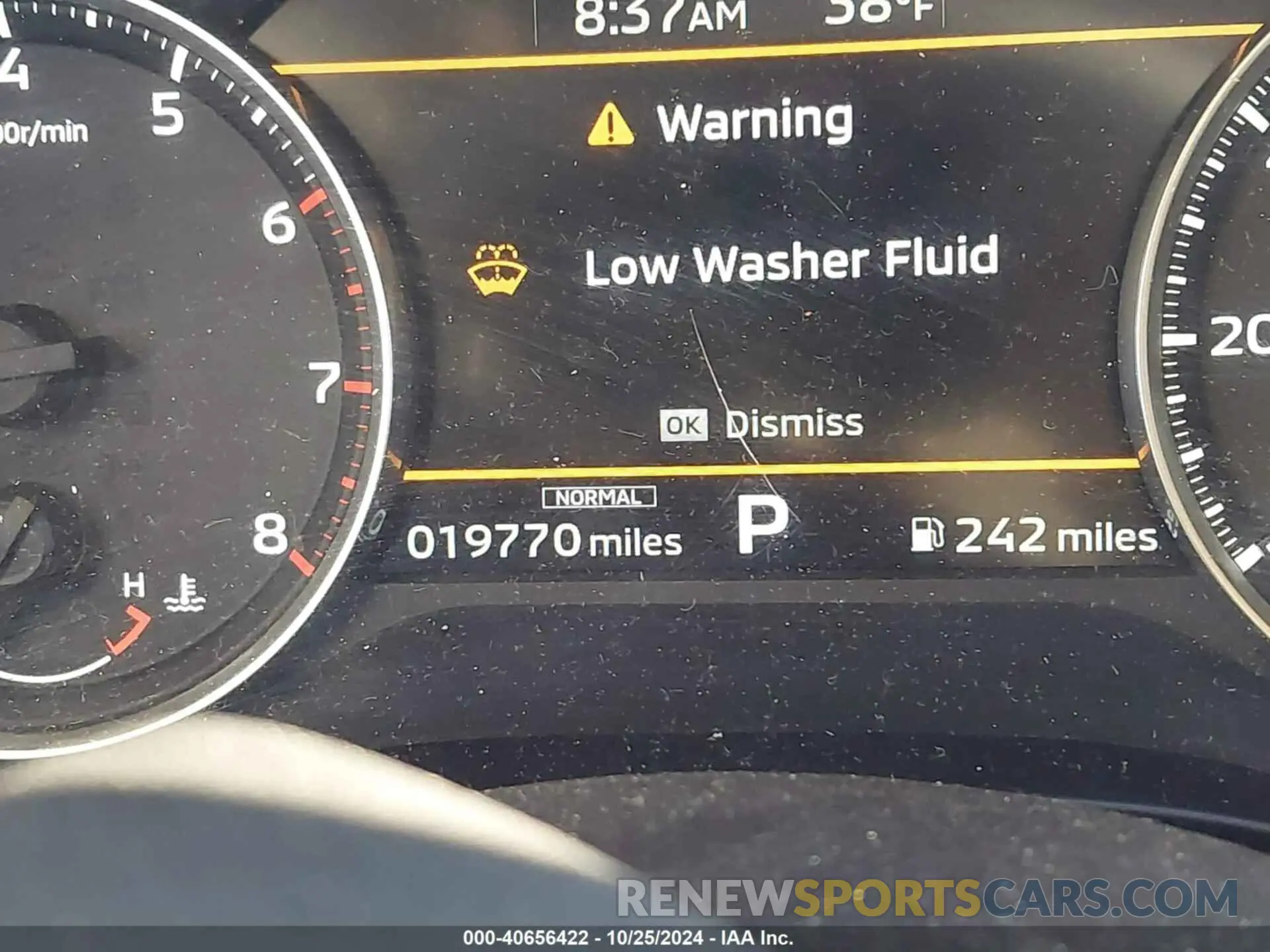 15 fotografías del automóvil dañado JA4J4UA86RZ022432 MITSUBISHI OUTLANDER 2024