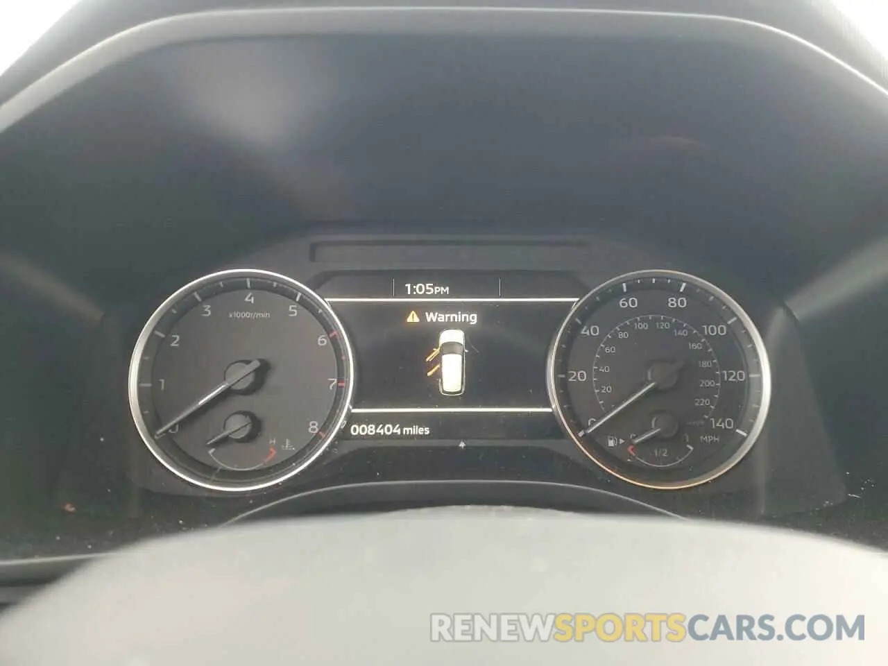 9 fotografías del automóvil dañado JA4J4UA87RZ057027 MITSUBISHI OUTLANDER 2024