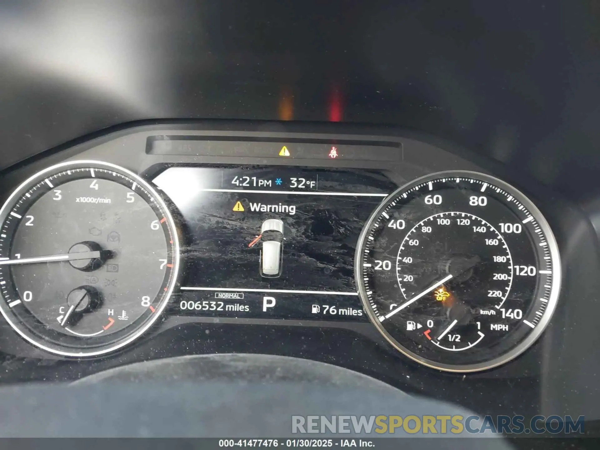 15 fotografías del automóvil dañado JA4J4UA88RZ073298 MITSUBISHI OUTLANDER 2024